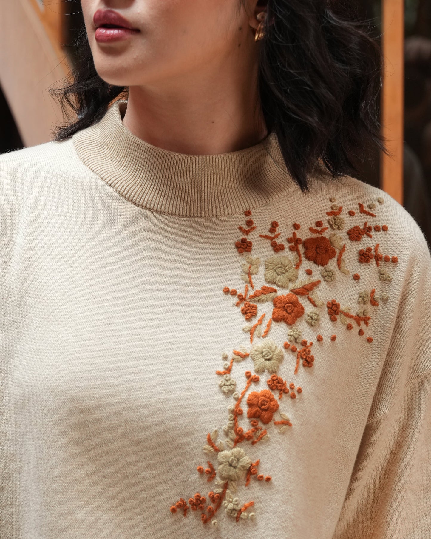 Solare Sweater