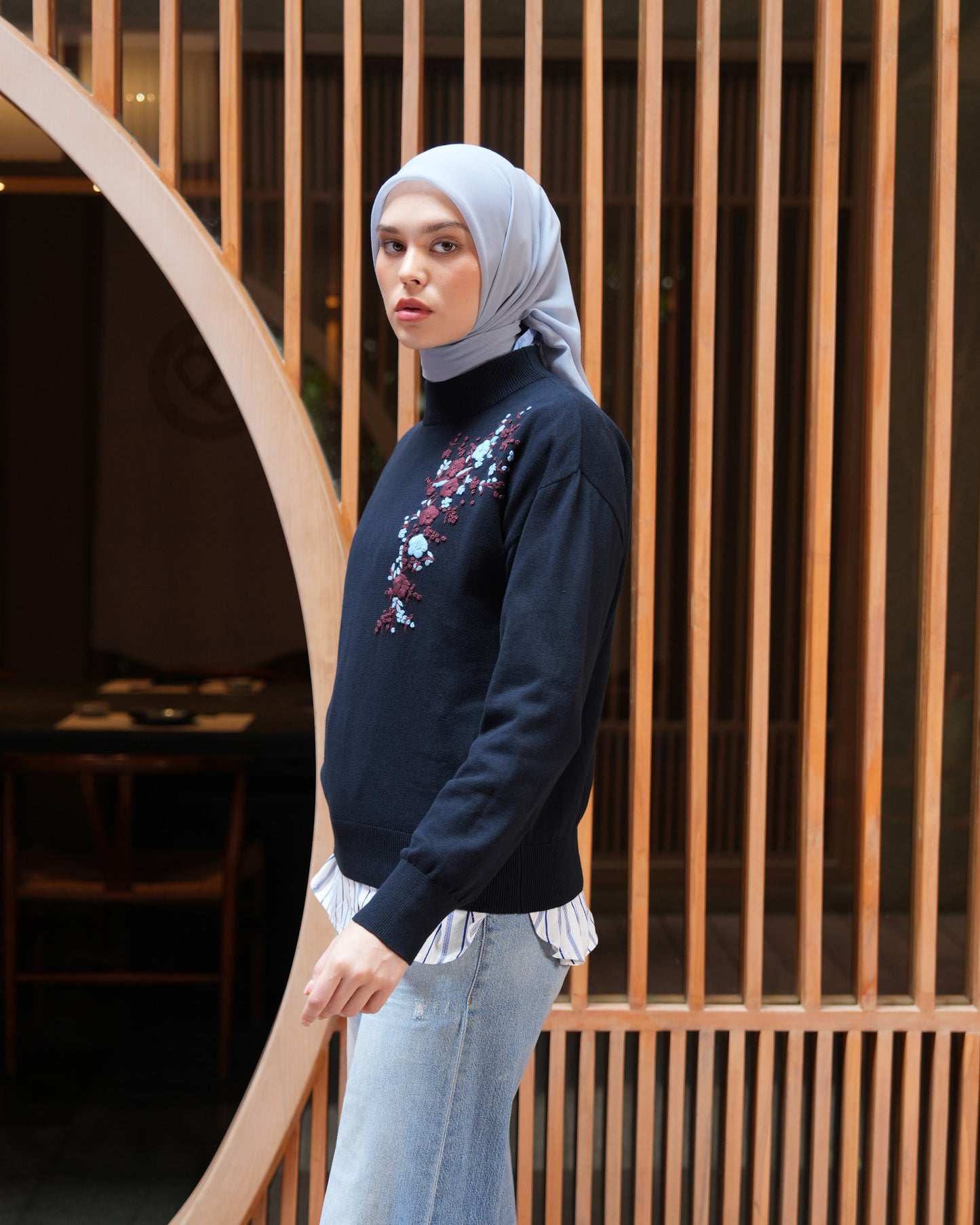 Solare Sweater