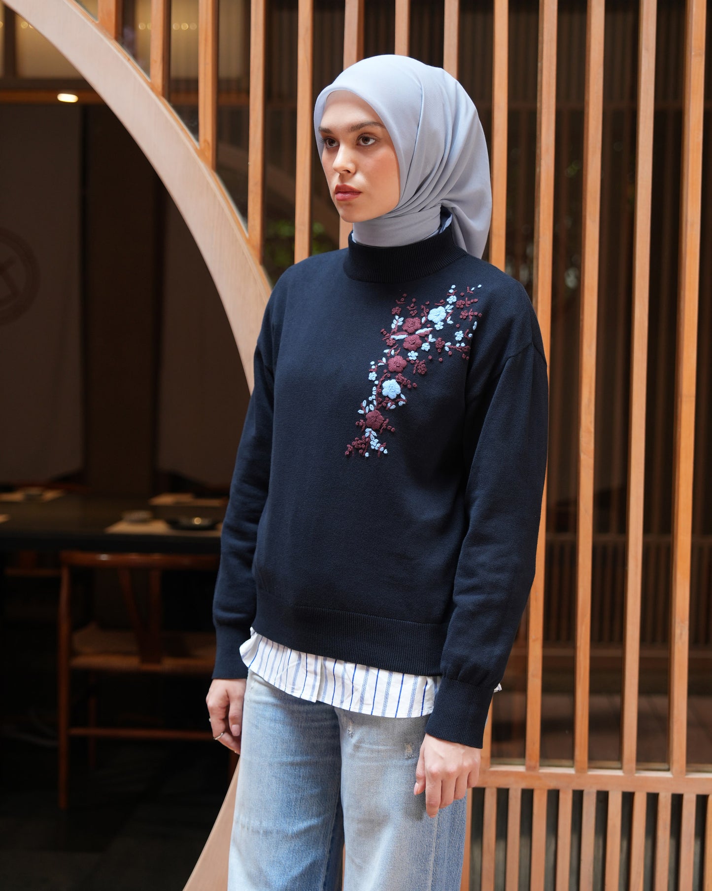 Solare Sweater