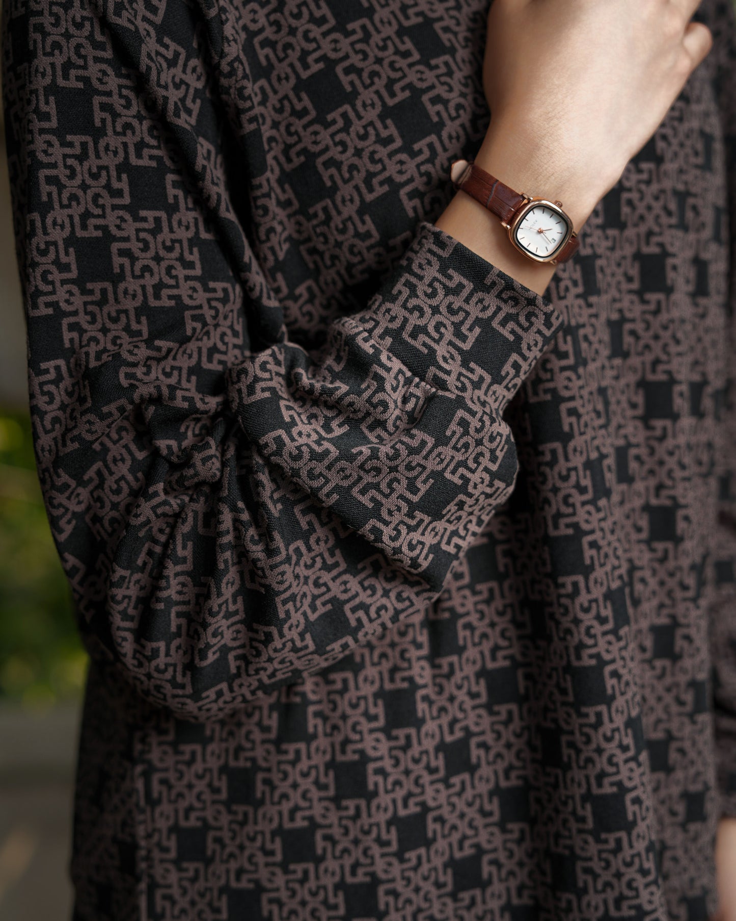 Eterna Sweatshirt
