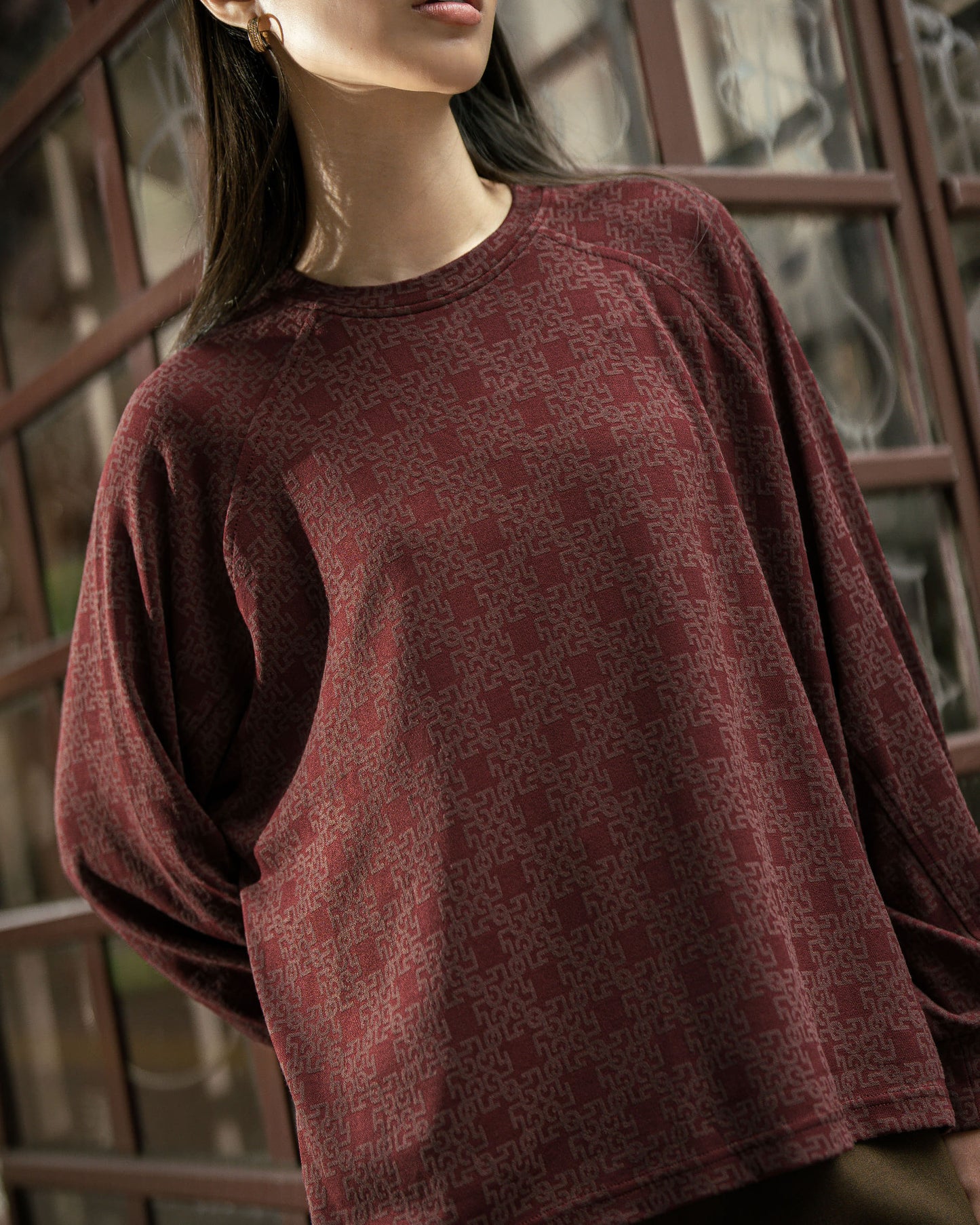 Eterna Sweatshirt