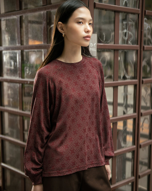 Eterna Sweatshirt