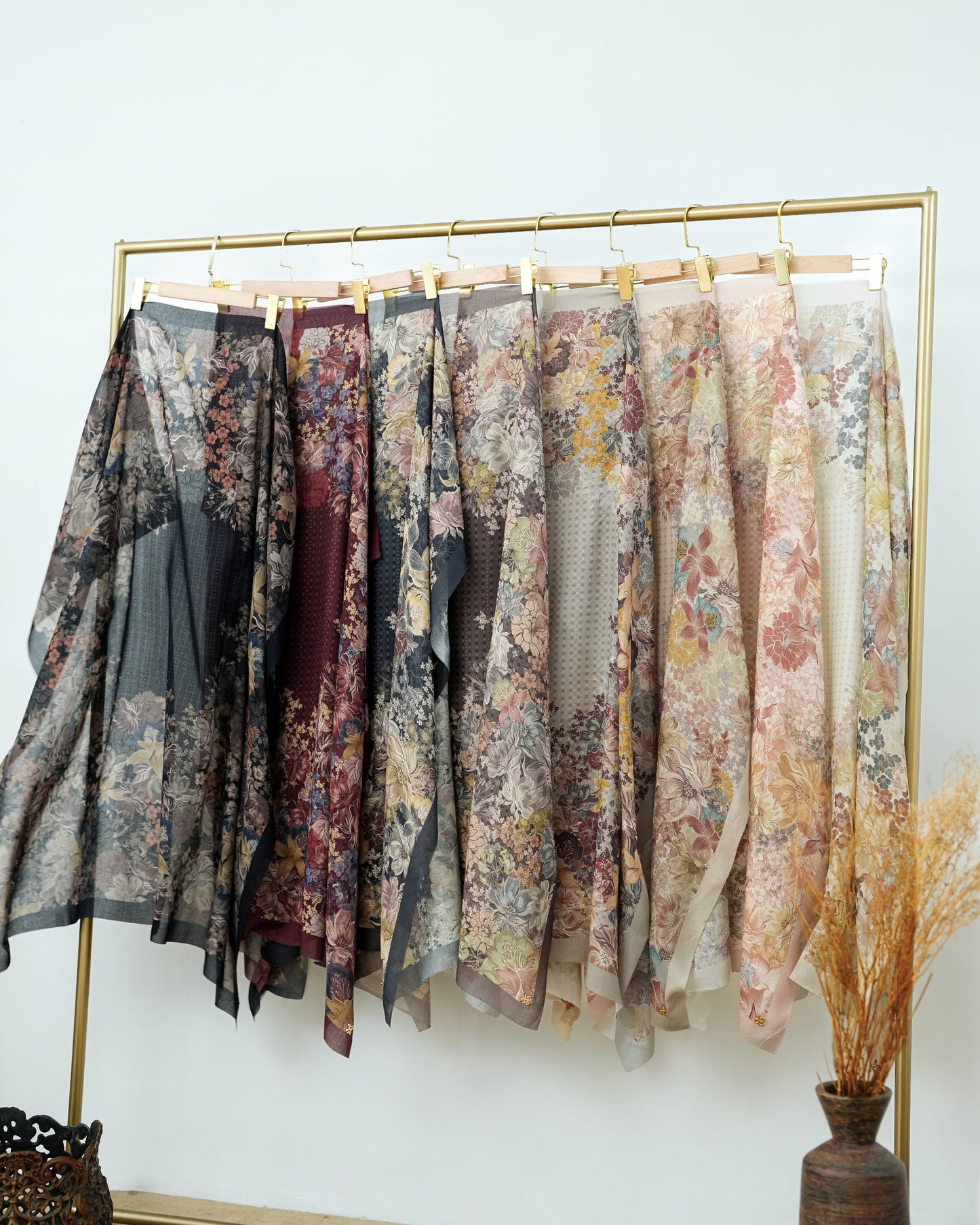 Thalia Scarf