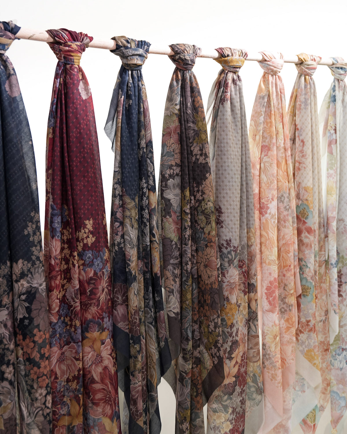 Thalia Scarf