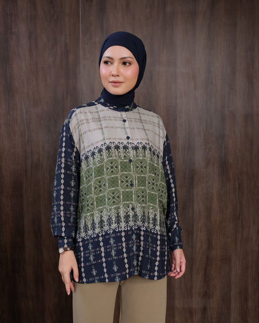 Thaluna Shirt