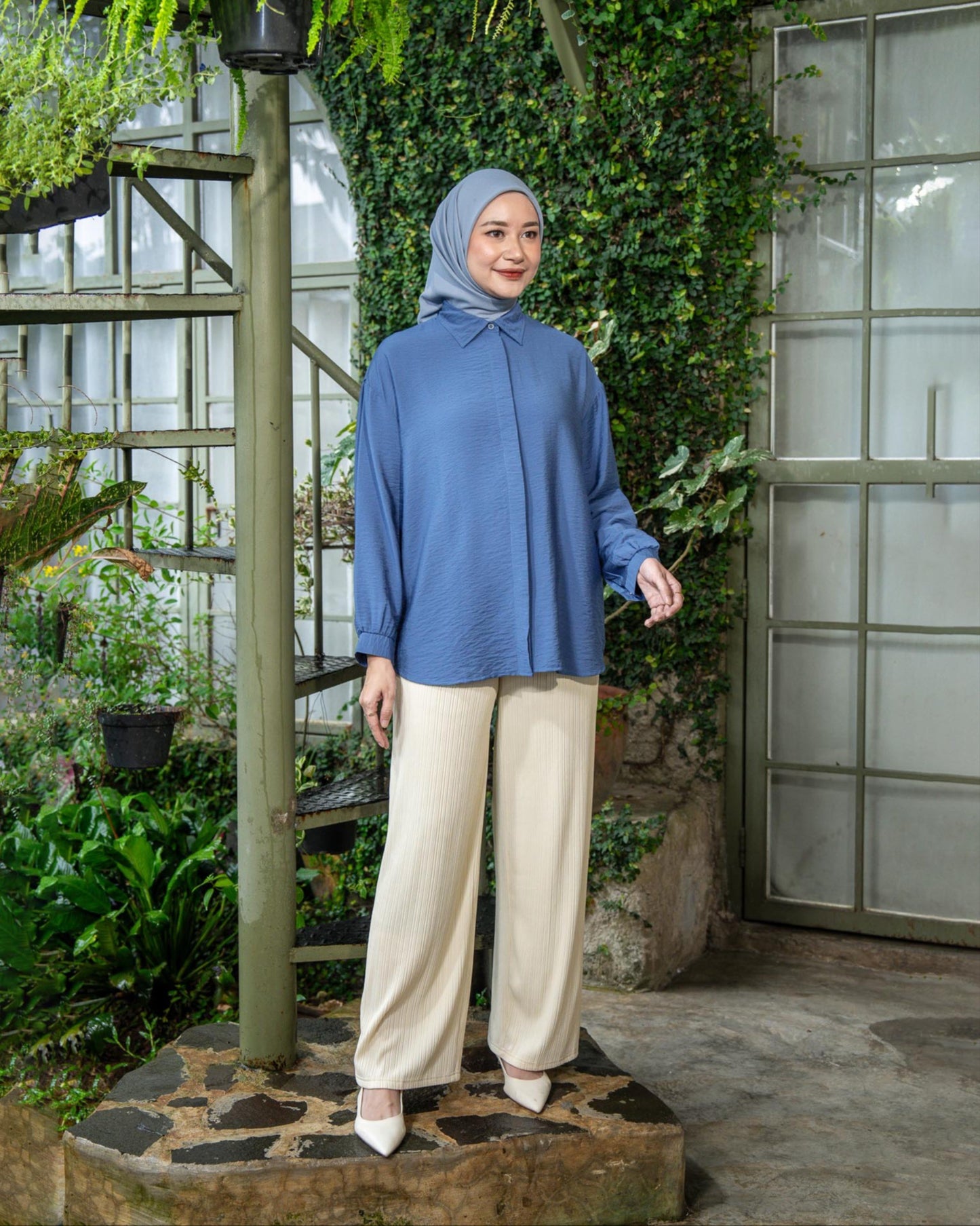 Zaira Shirt