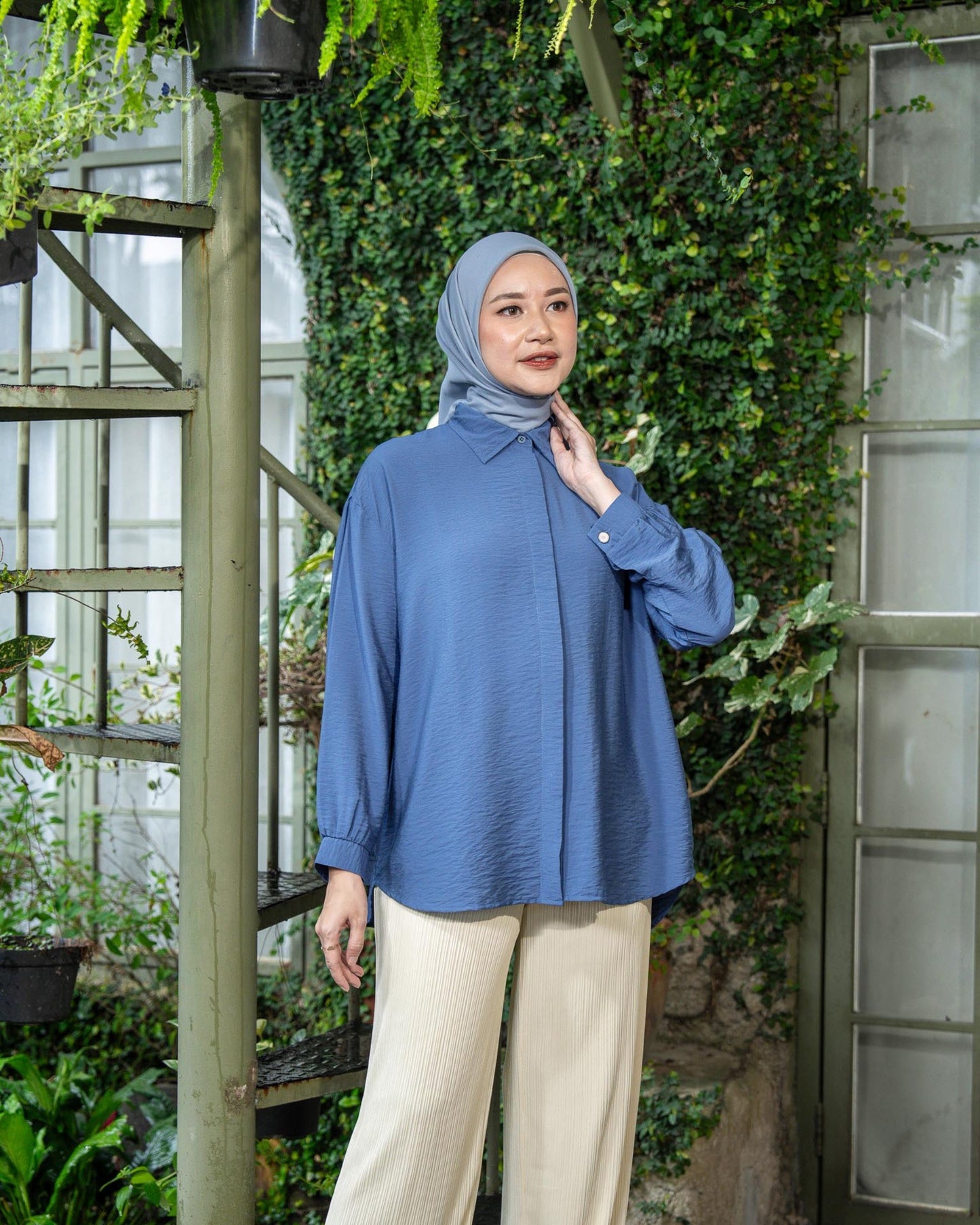 Zaira Shirt