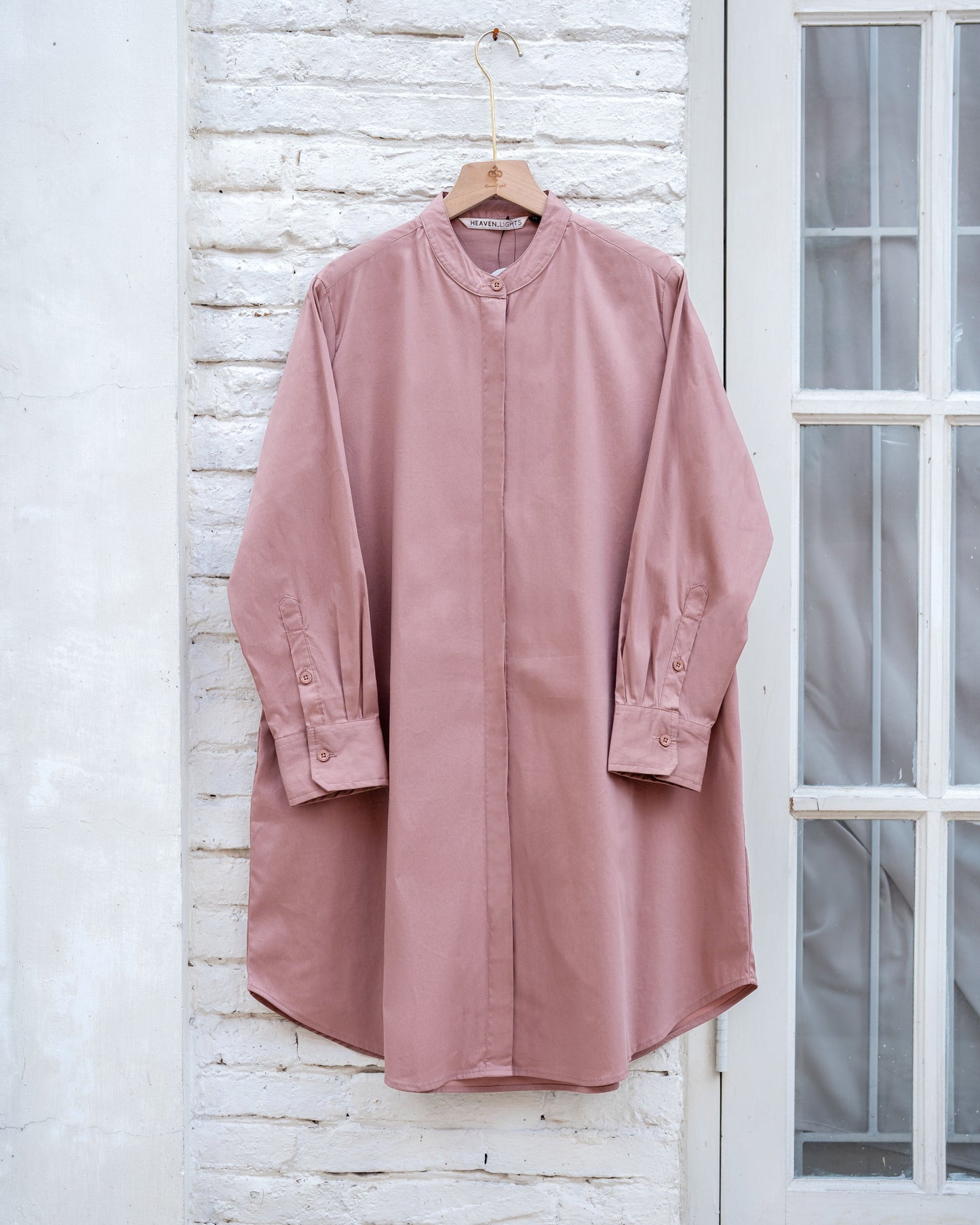 Stella Tunic