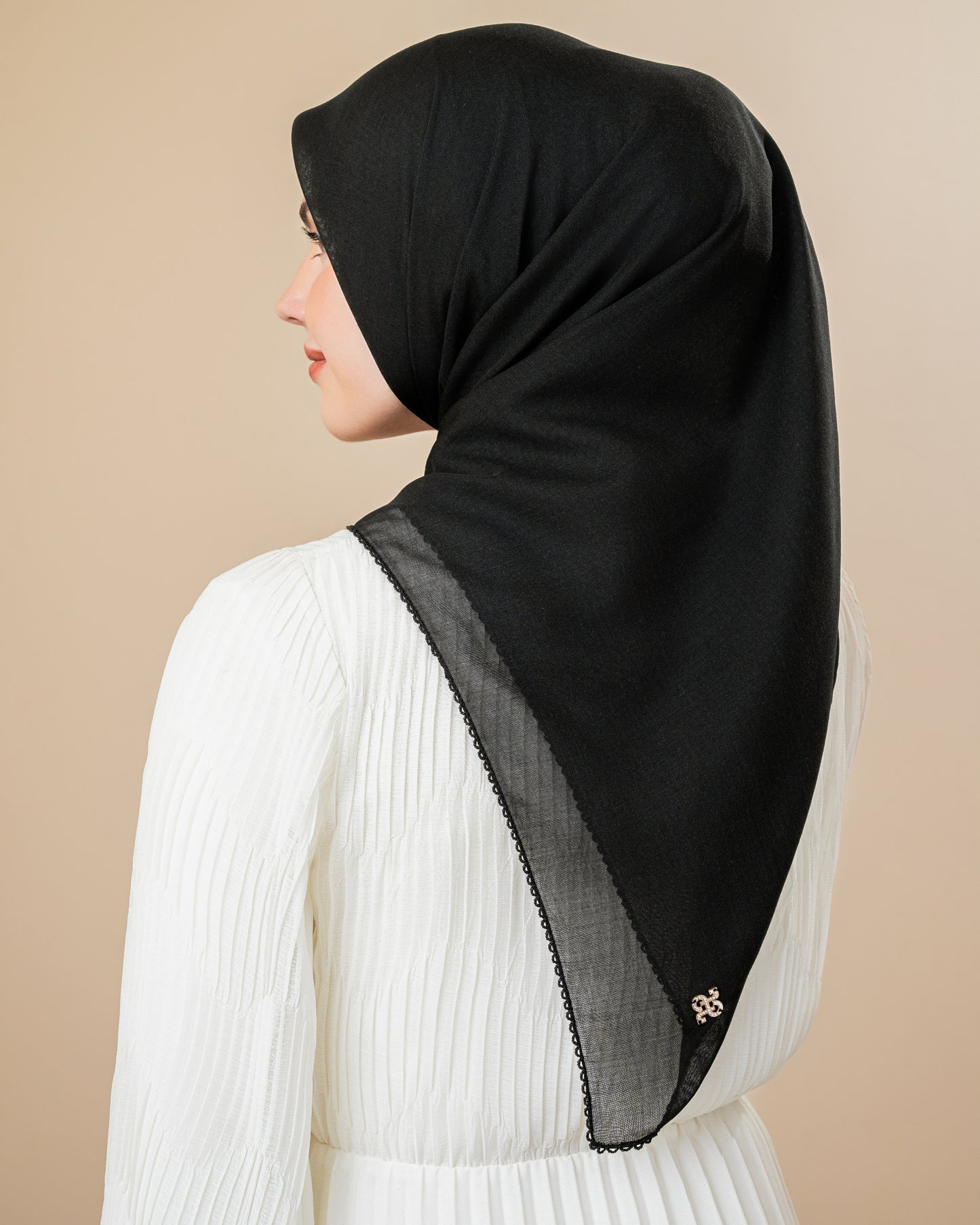 60s Ultrasoft Voal