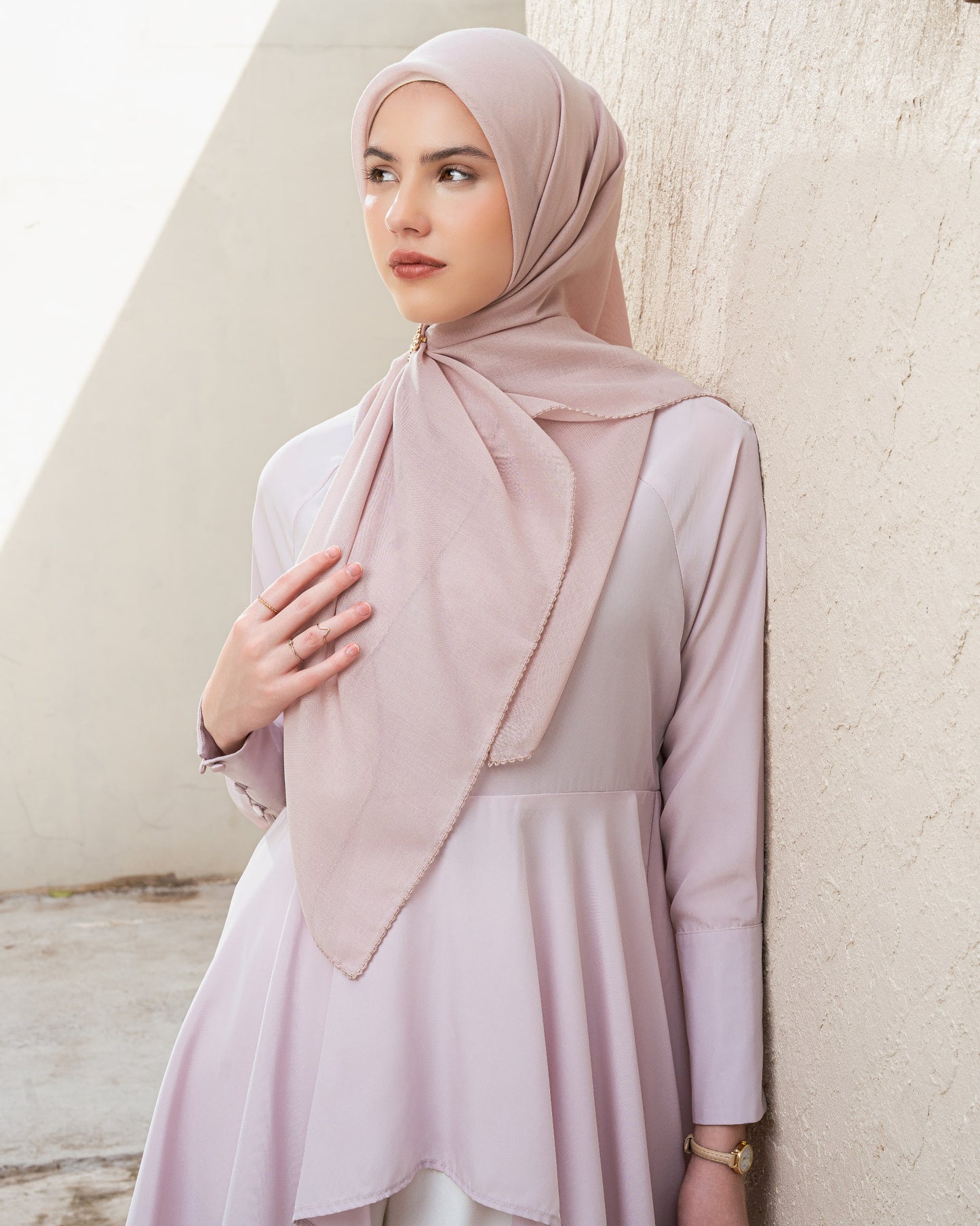 60s Ultrasoft Voal