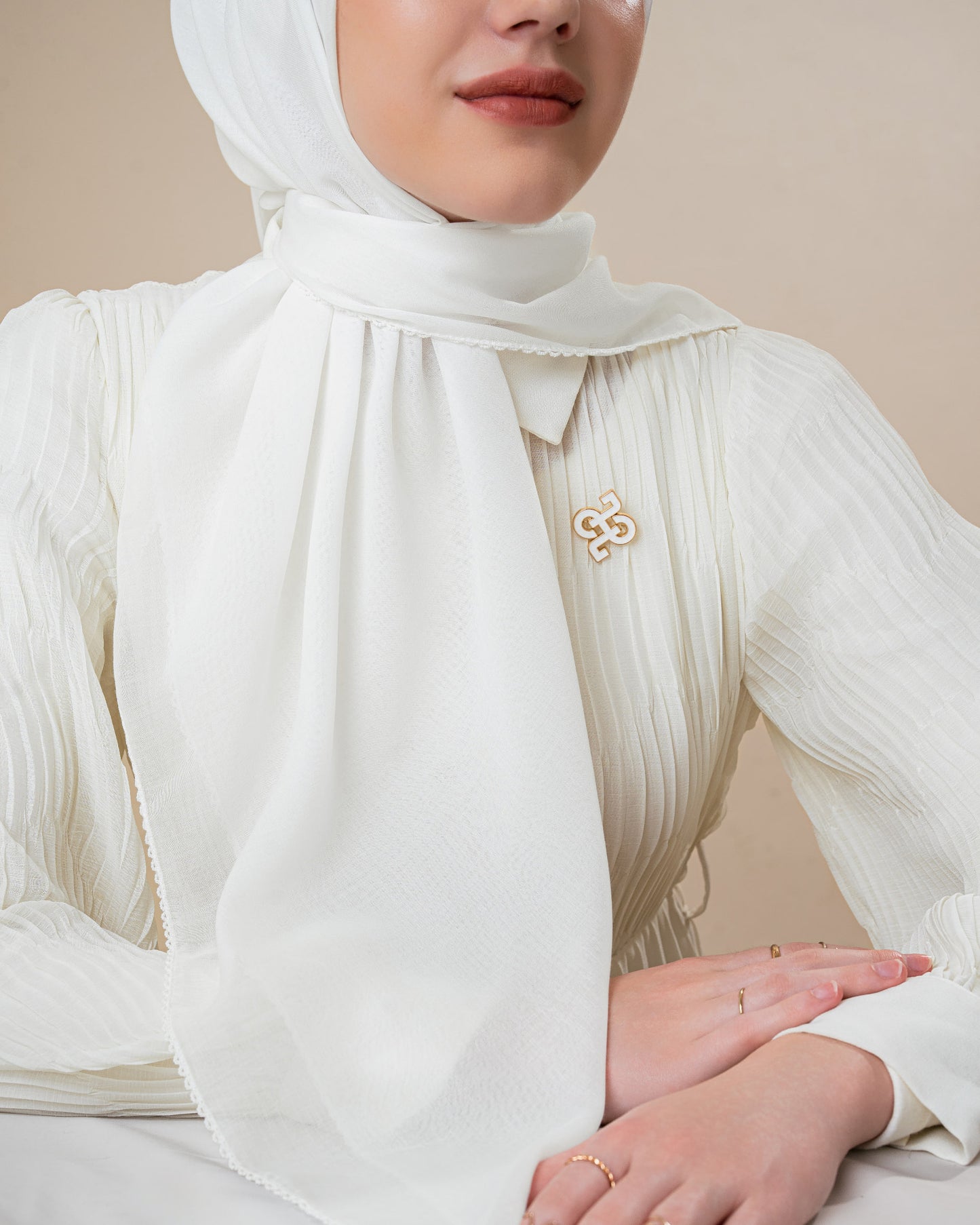 60s Ultrasoft Voal