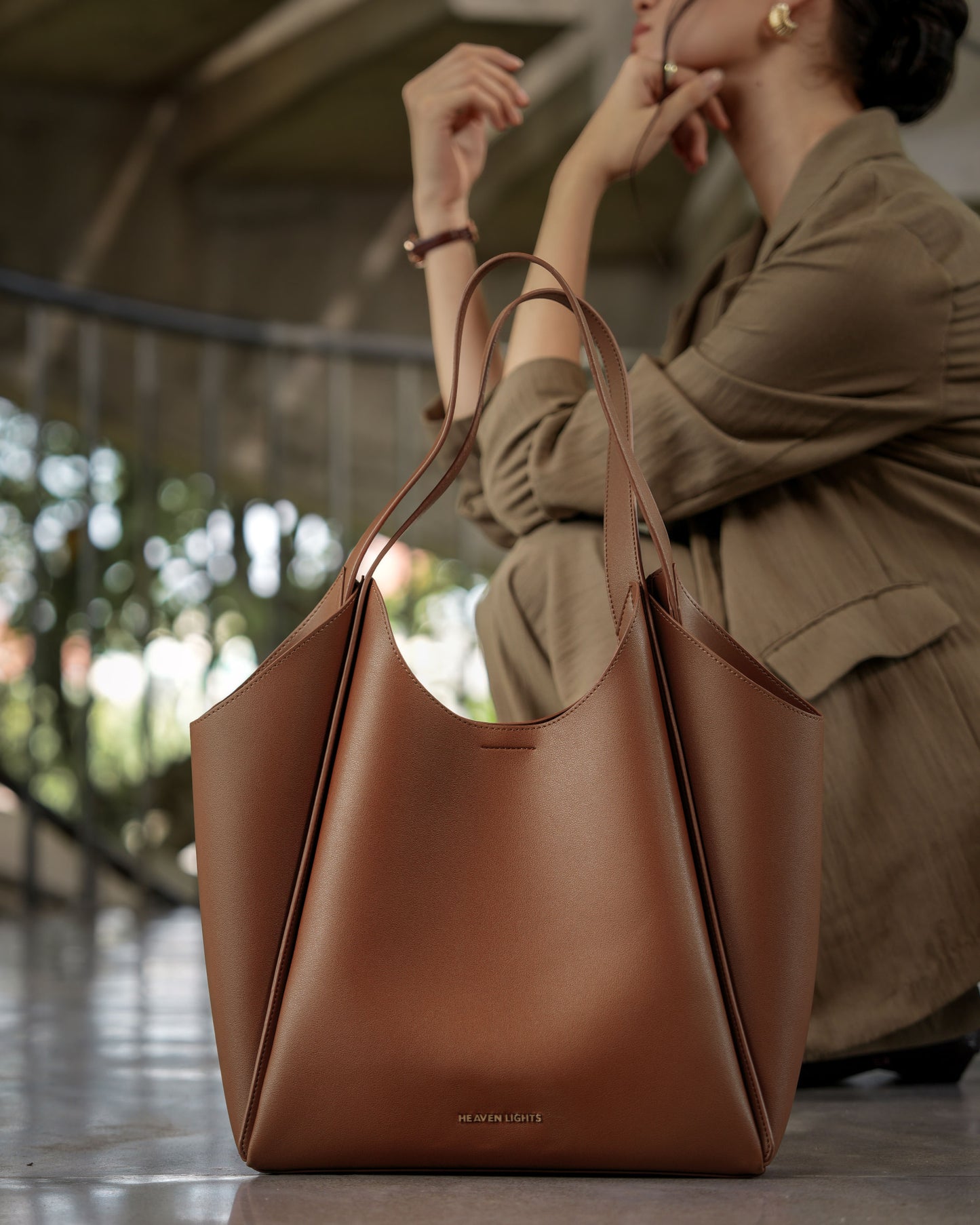 Vella Bag Maxi