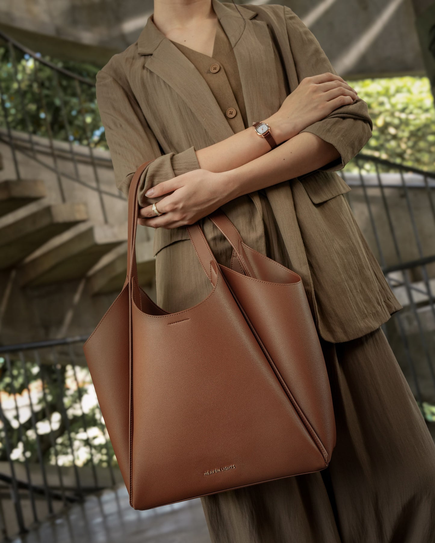 Vella Bag Maxi