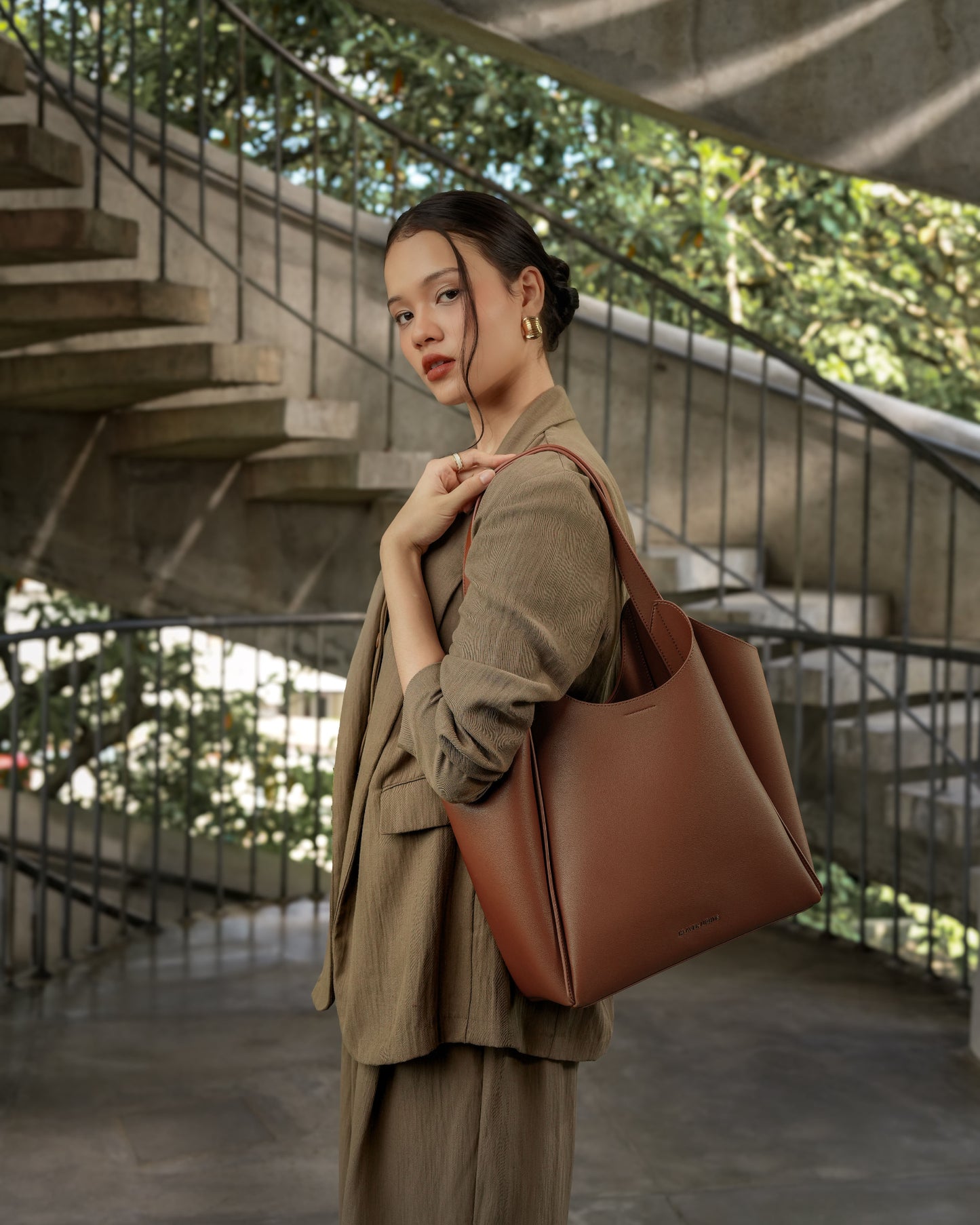 Vella Bag Maxi