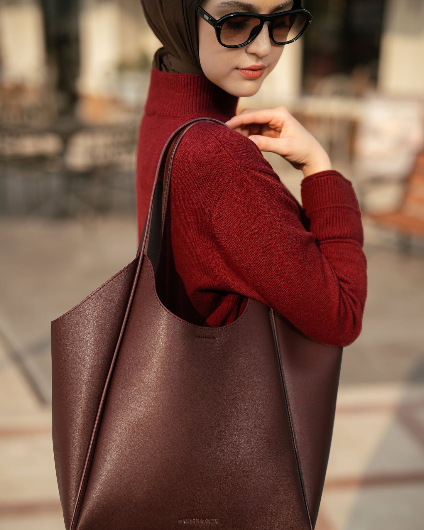 Vella Bag Maxi