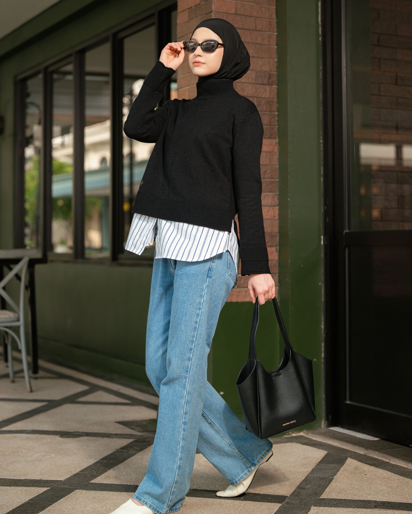 Vella Bag Midi