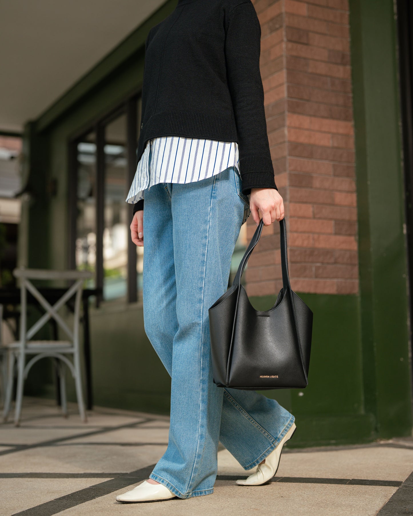 Vella Bag Midi