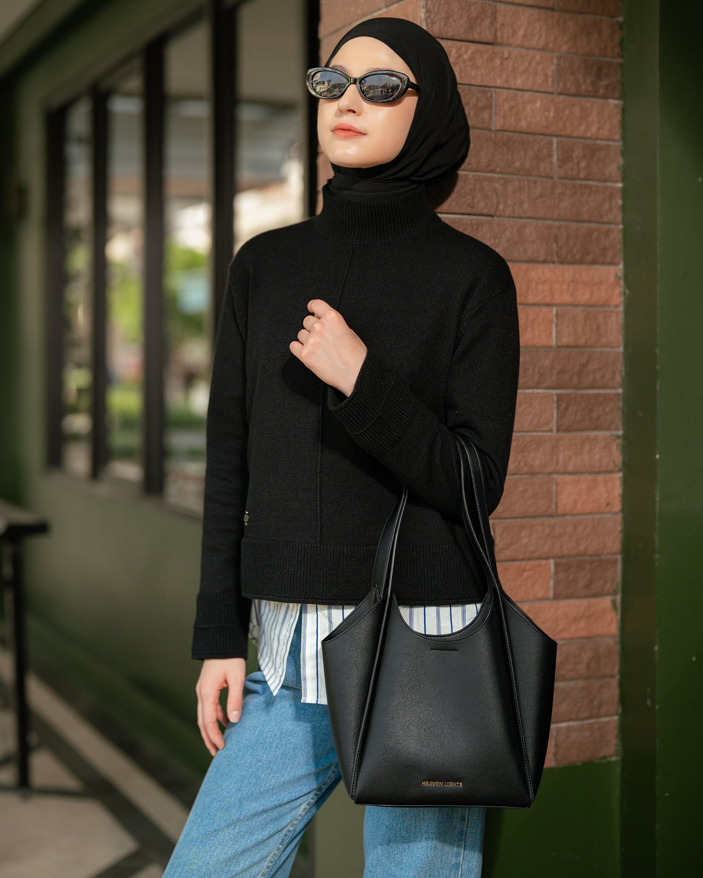 Vella Bag Midi