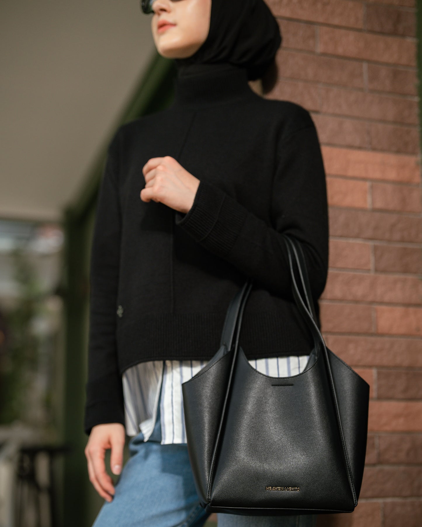 Vella Bag Midi