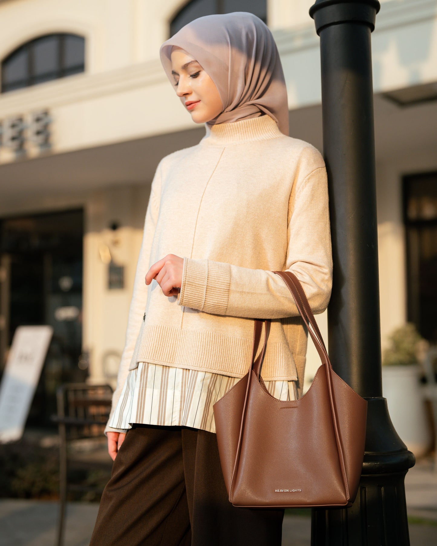 Vella Bag Midi