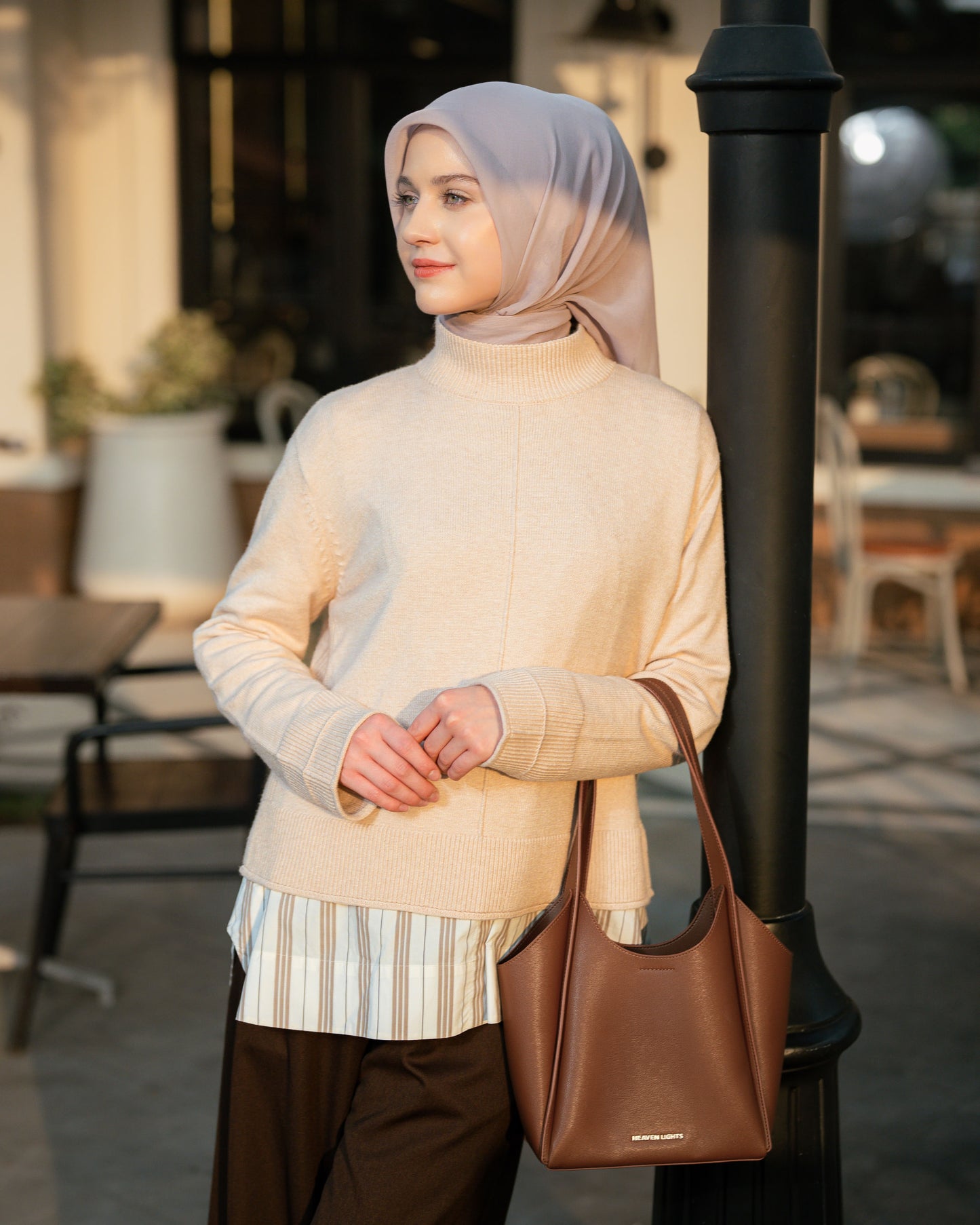 Vella Bag Midi