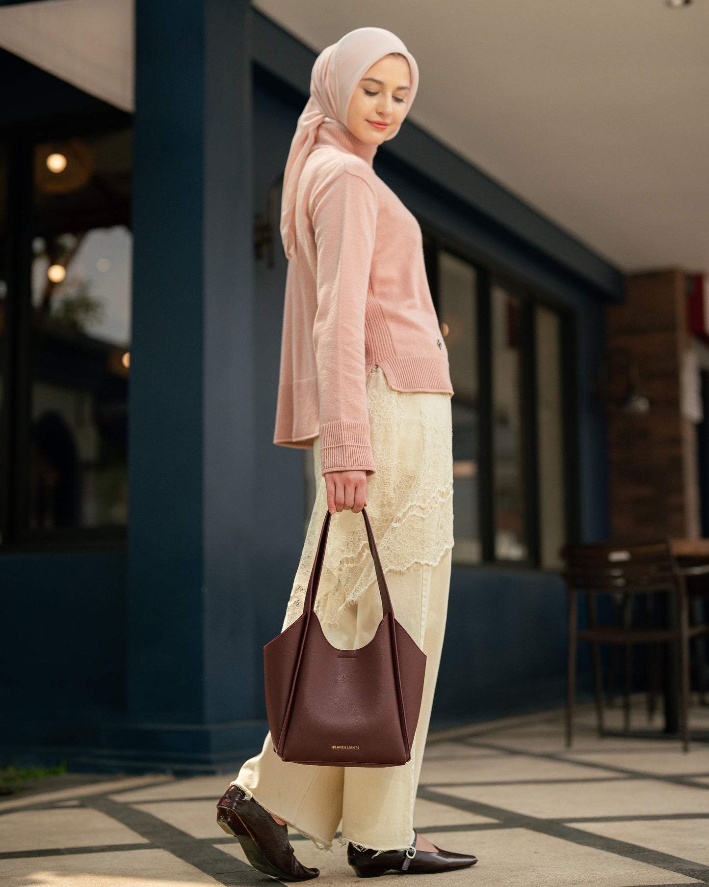 Vella Bag Midi