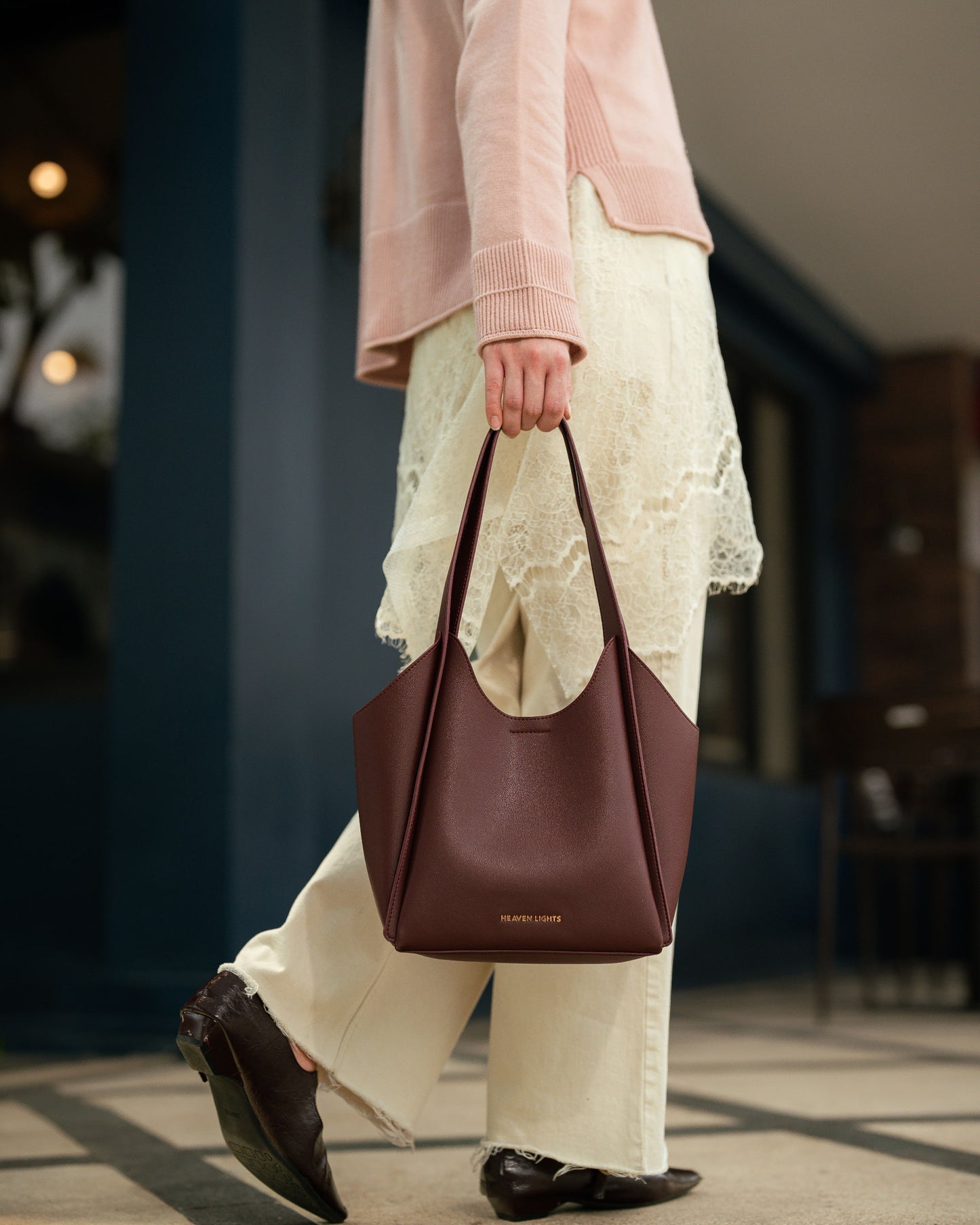 Vella Bag Midi