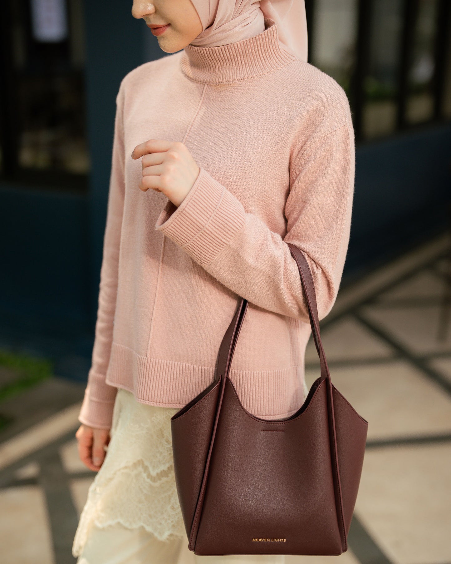 Vella Bag Midi