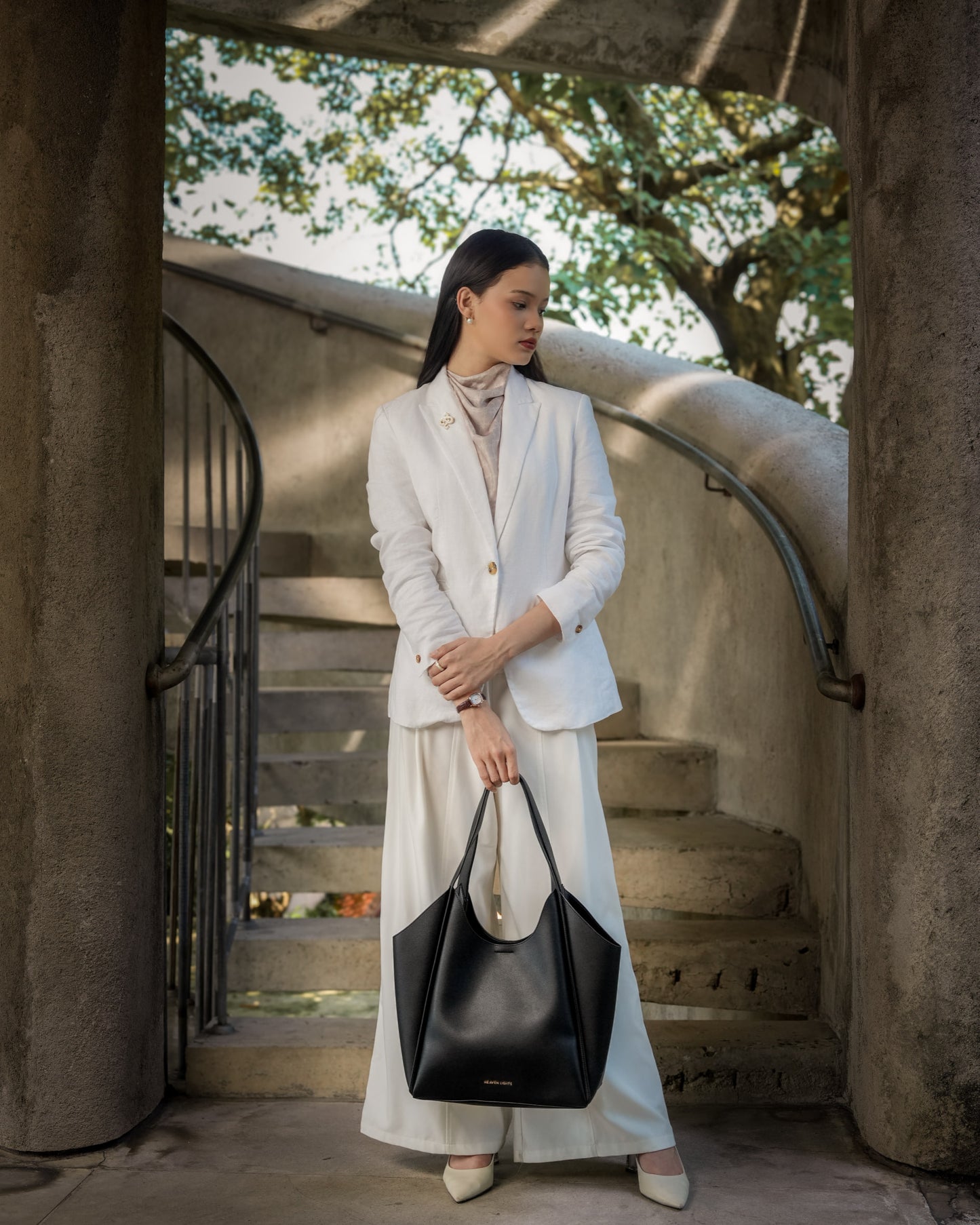 Vella Bag Maxi