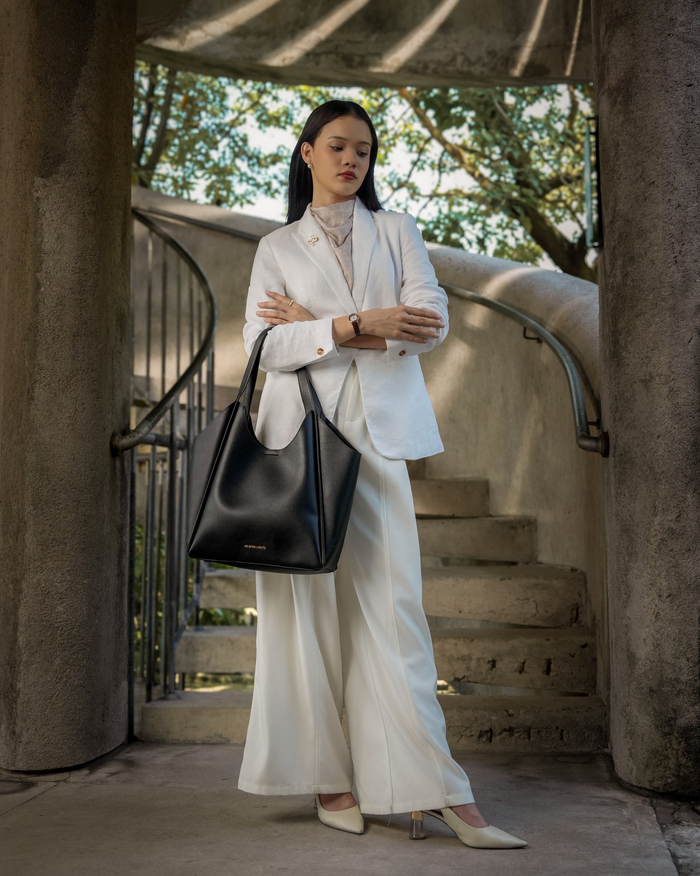 Vella Bag Maxi