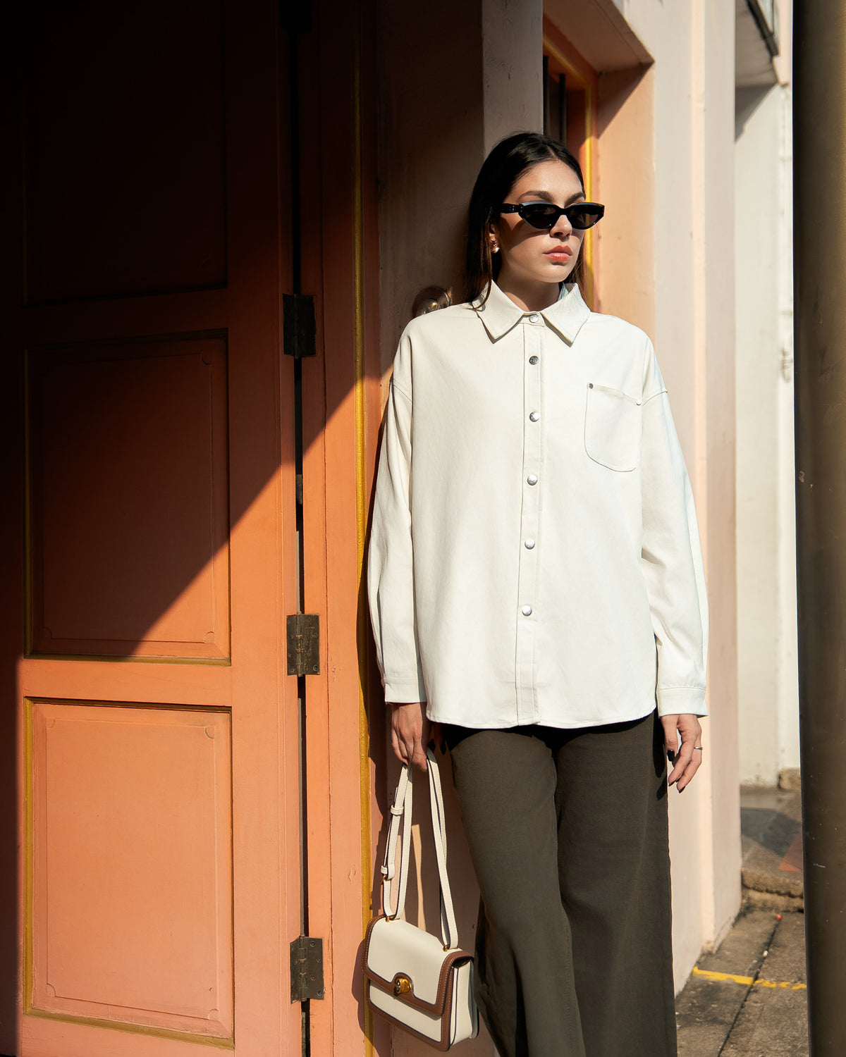 Vionette Shirt