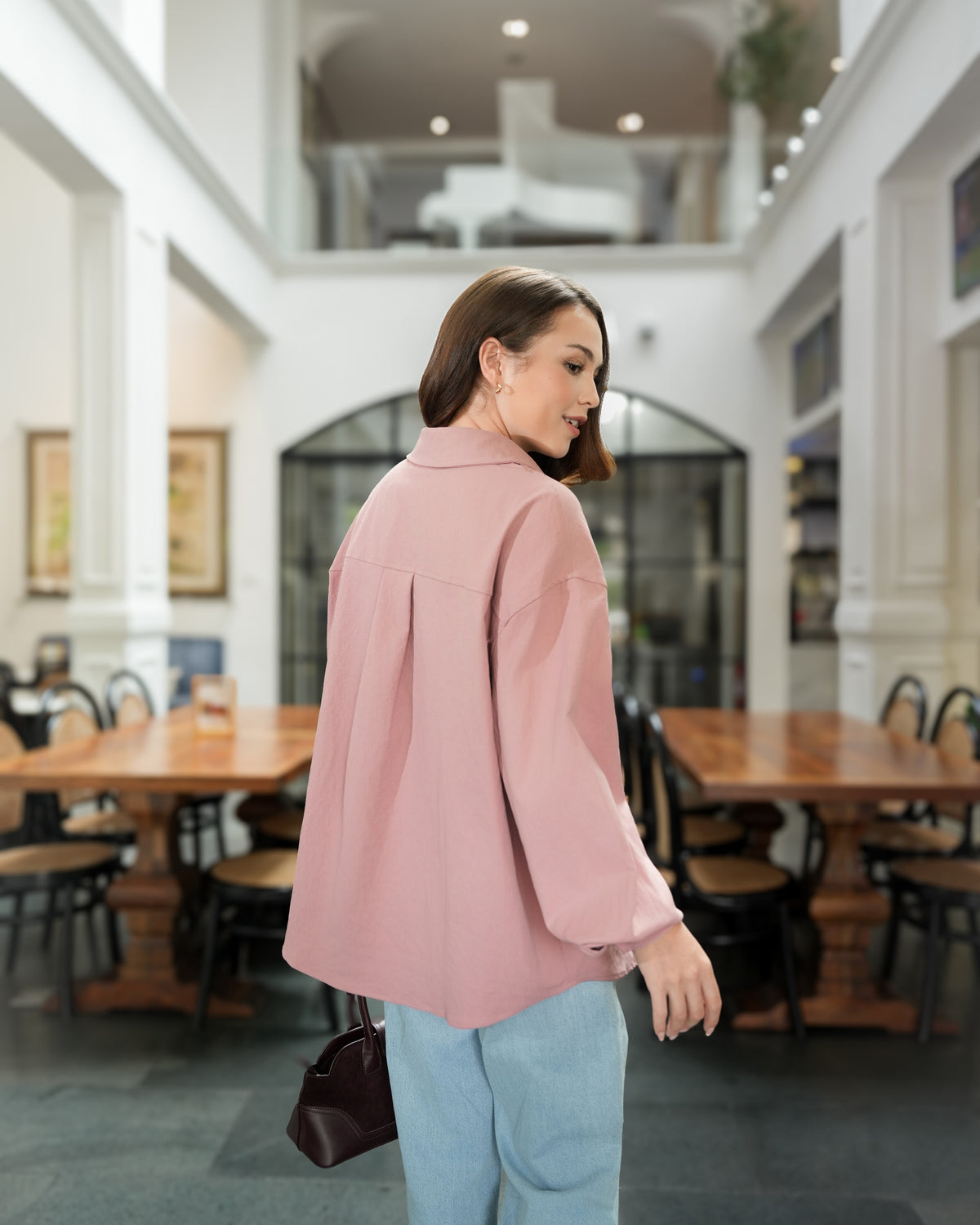 Vionette Shirt