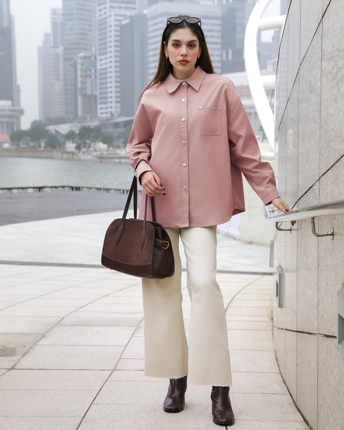Vionette Shirt