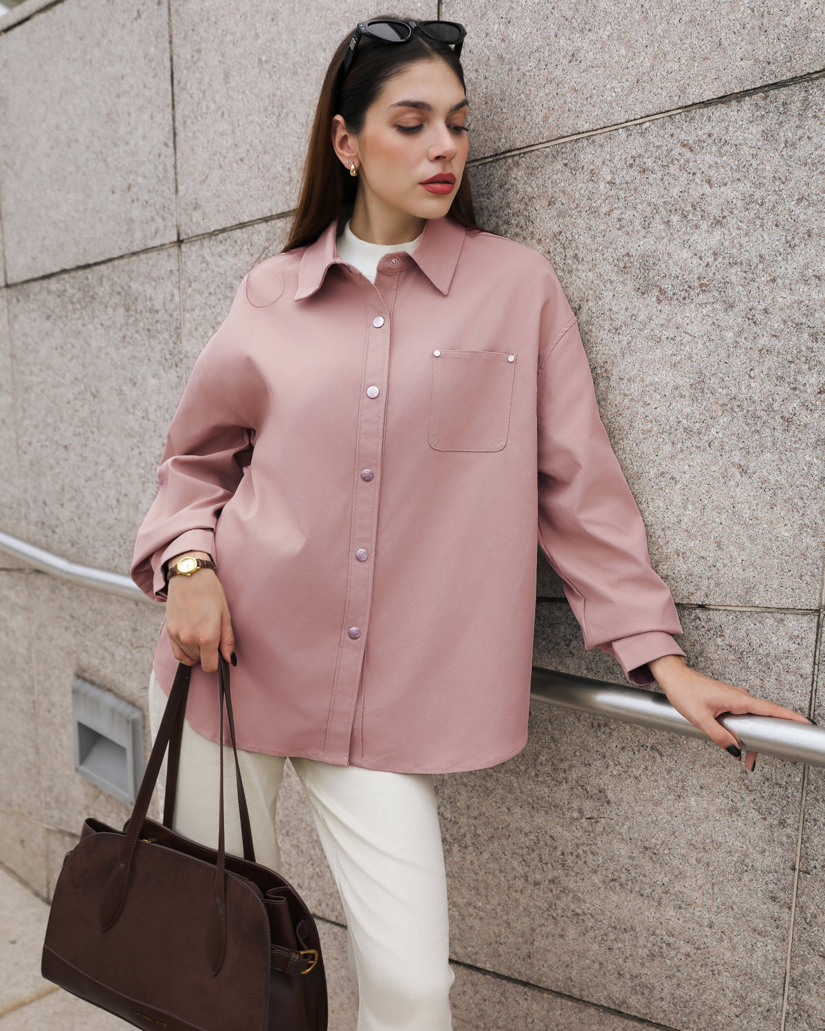 Vionette Shirt