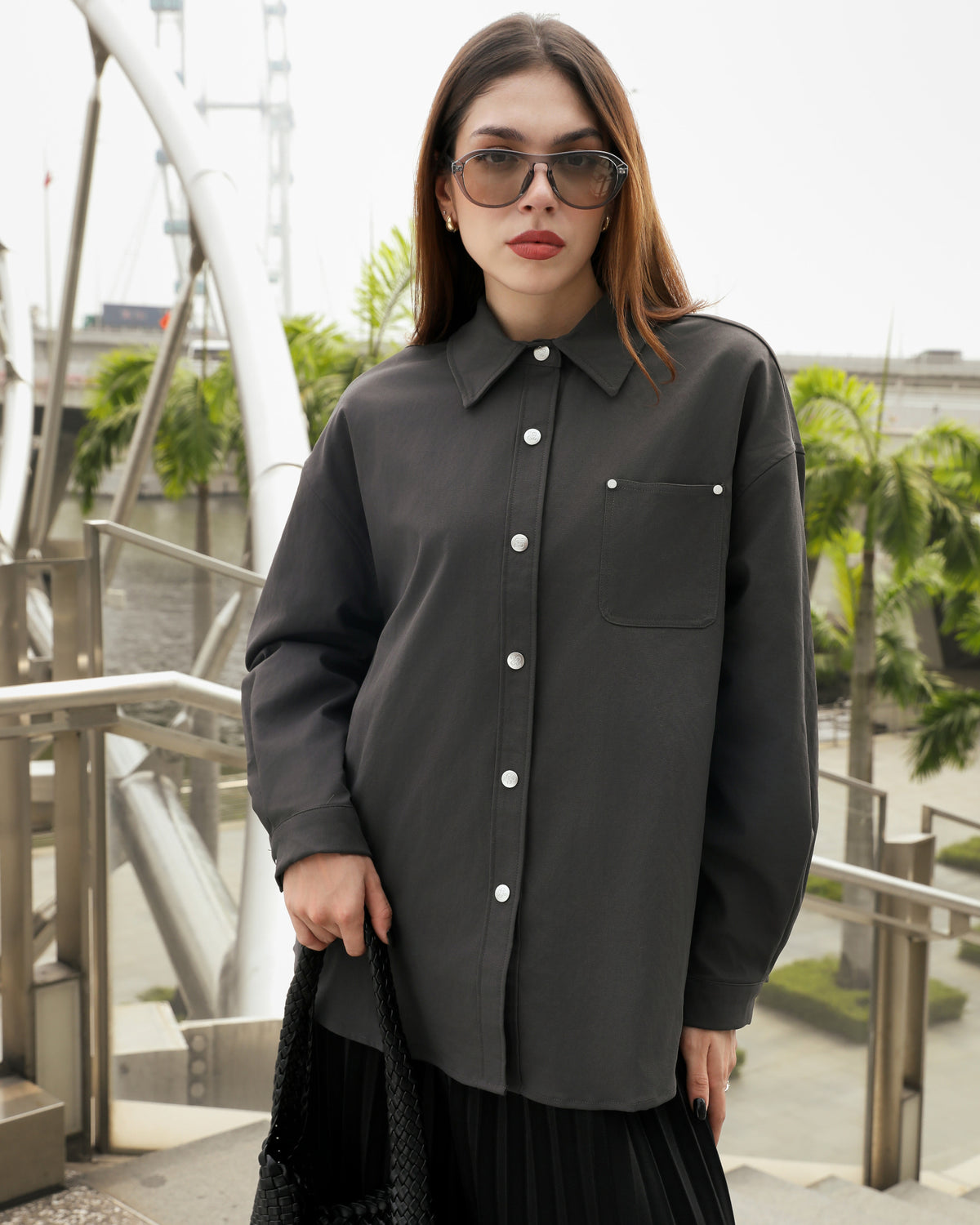 Vionette Shirt