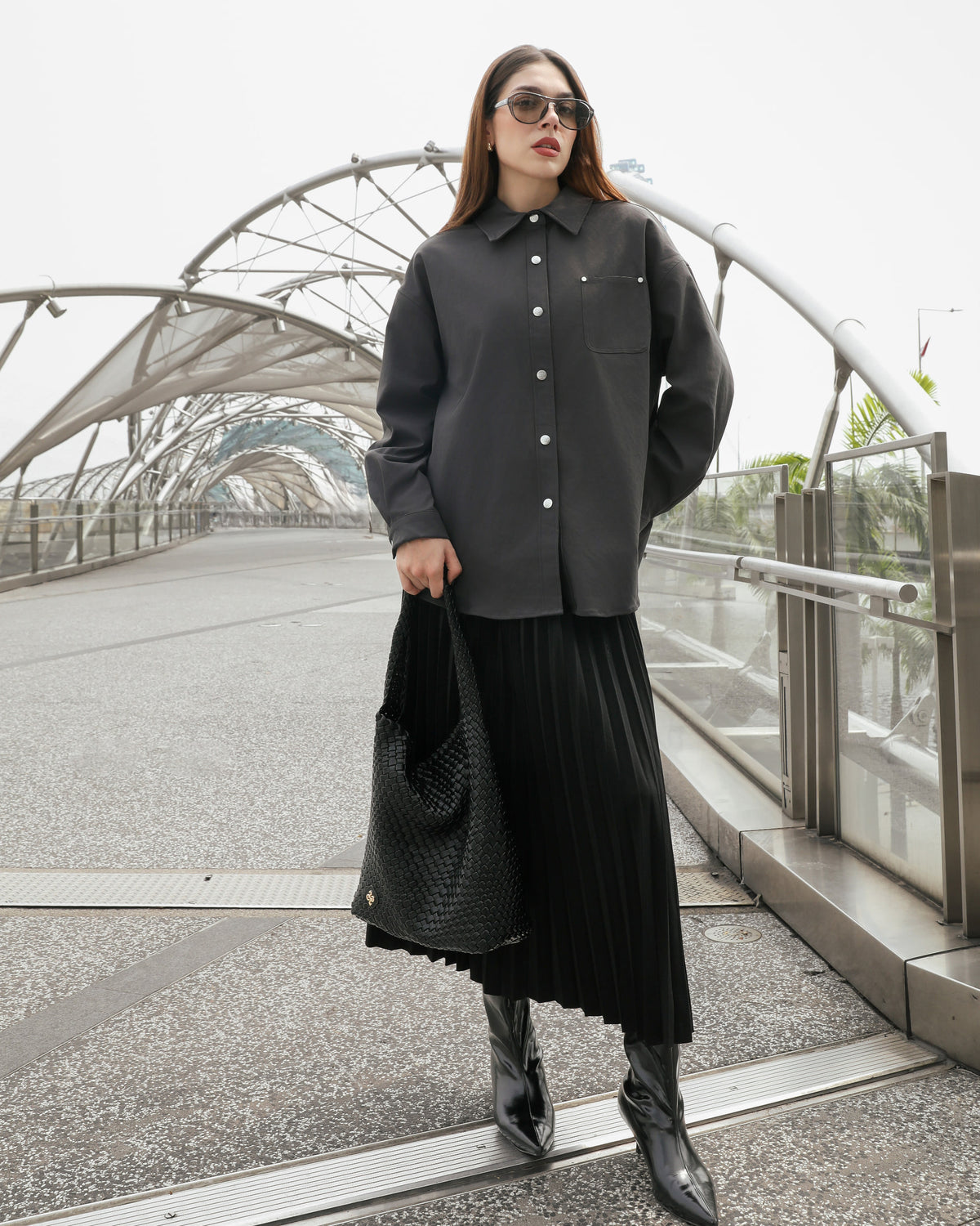 Vionette Shirt