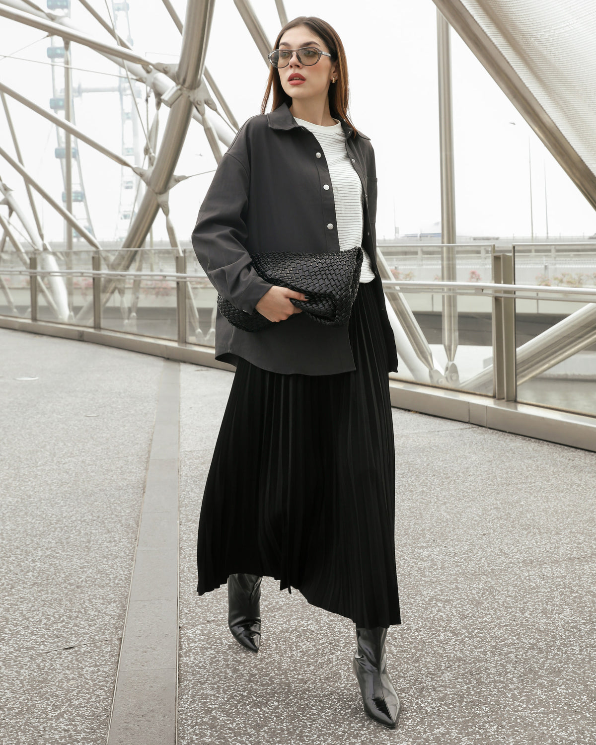Vionette Shirt