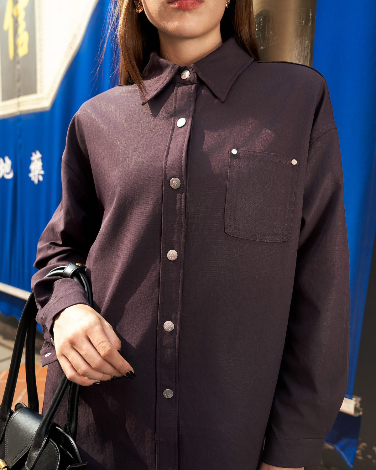 Vionette Shirt