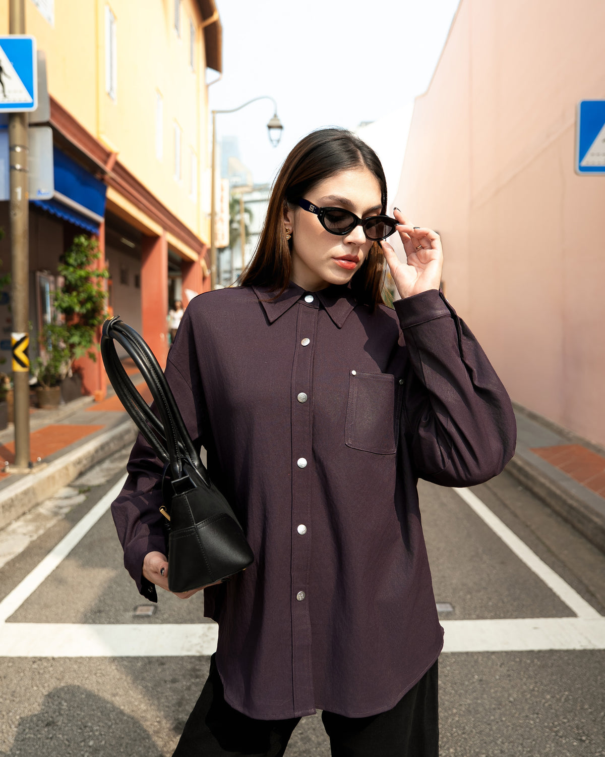 Vionette Shirt