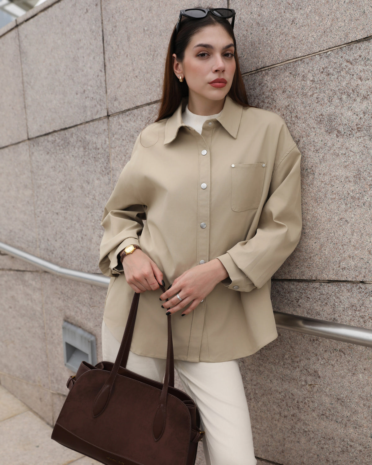 Vionette Shirt