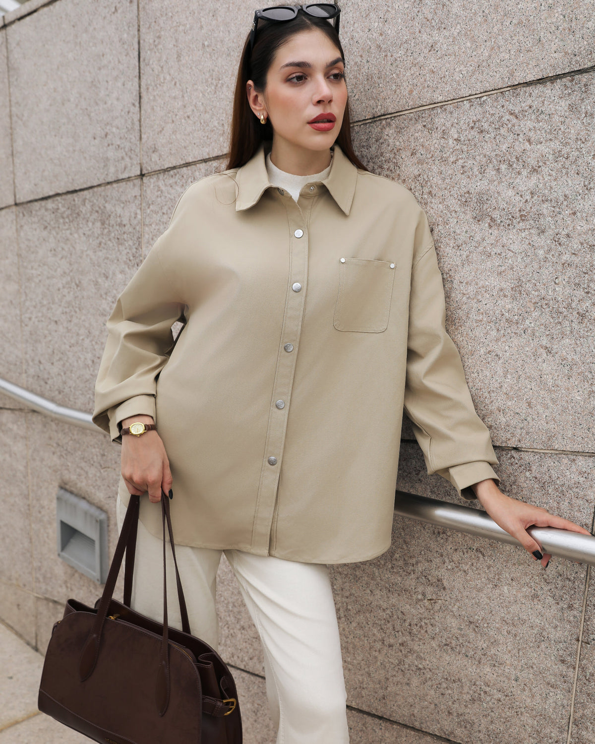 Vionette Shirt