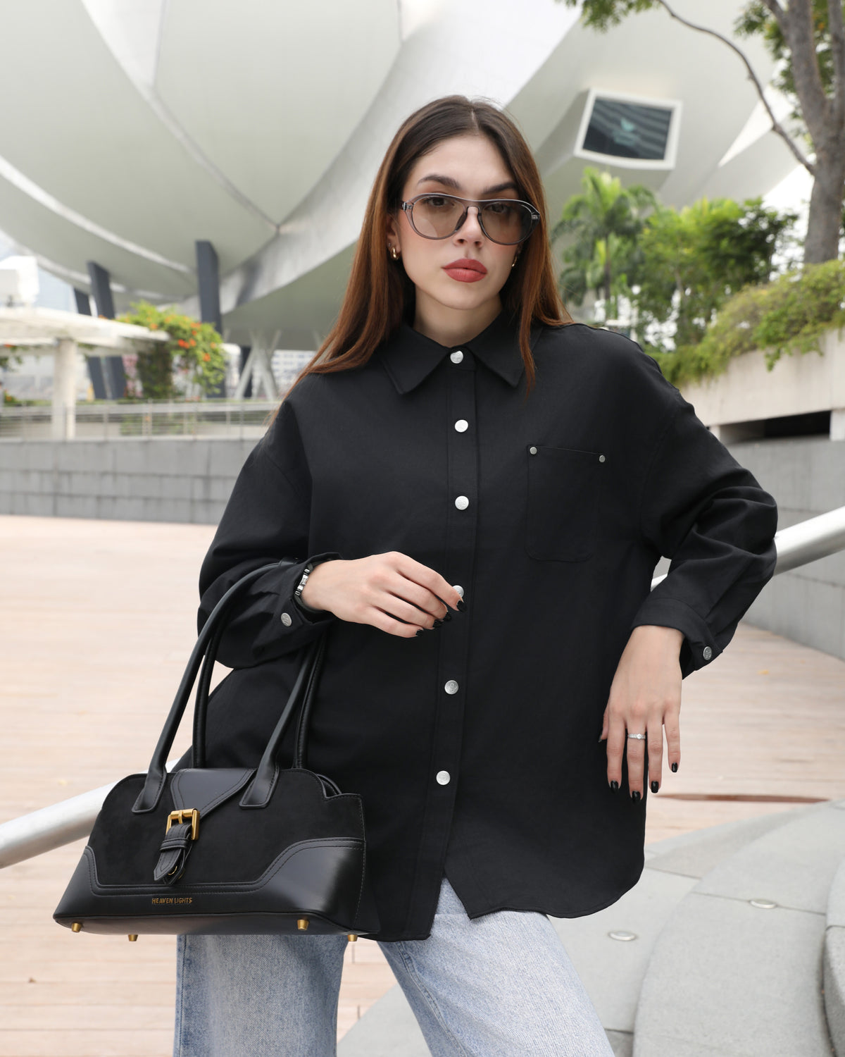 Vionette Shirt