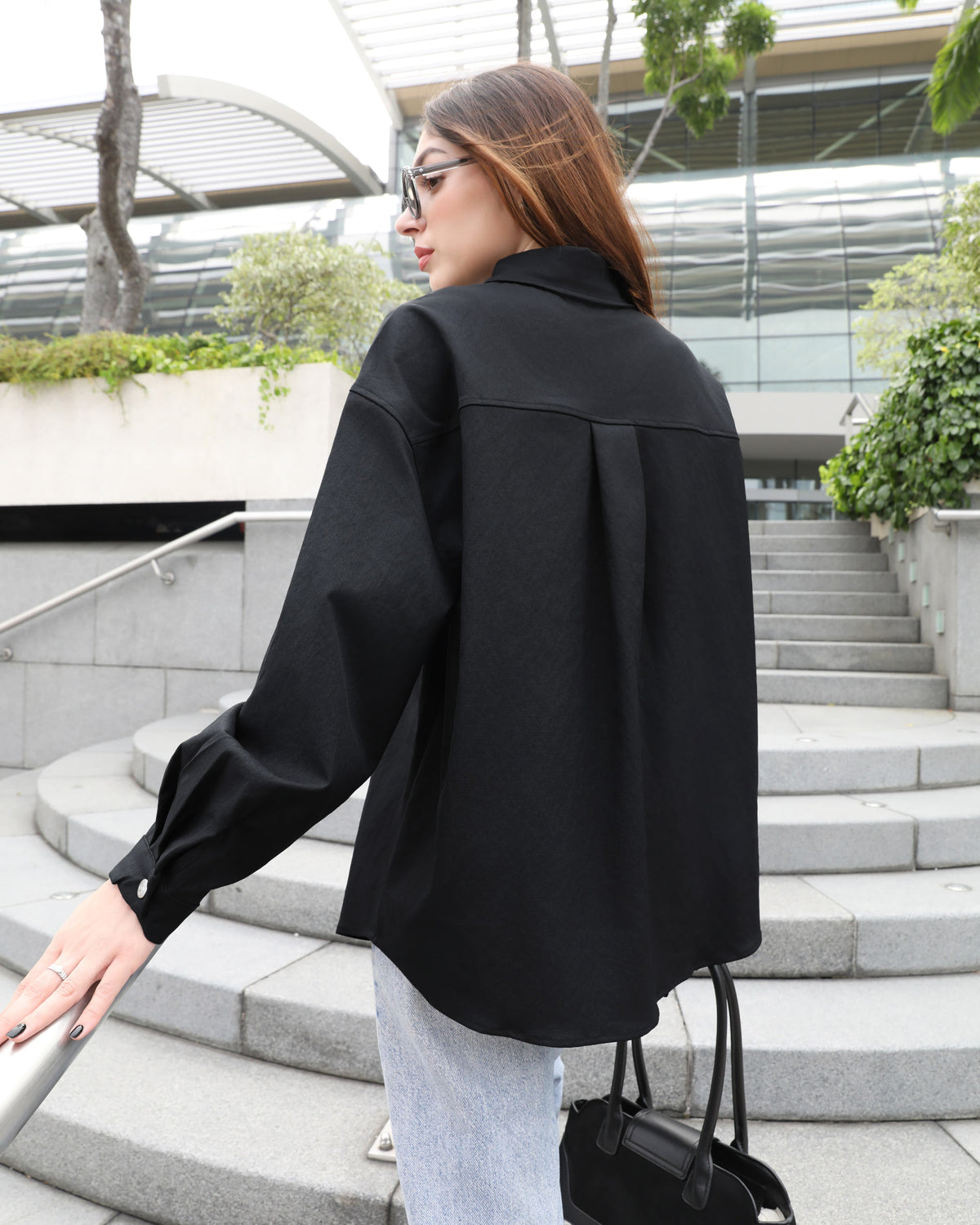 Vionette Shirt