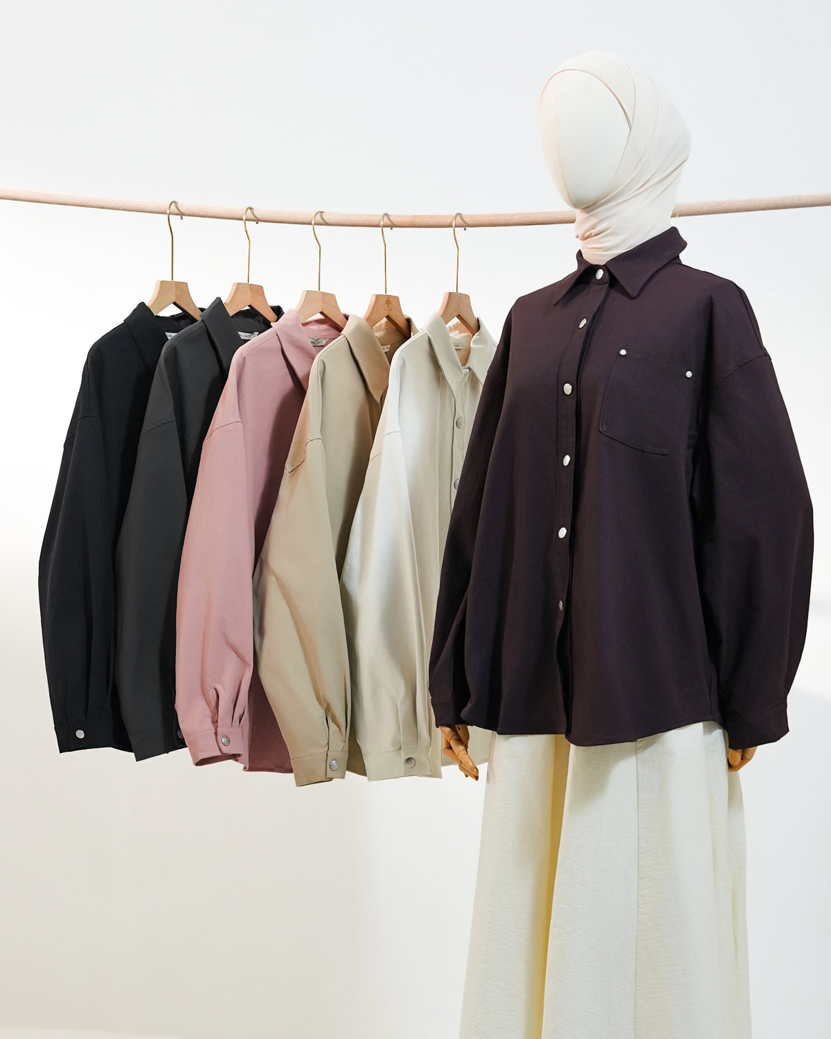 Vionette Shirt