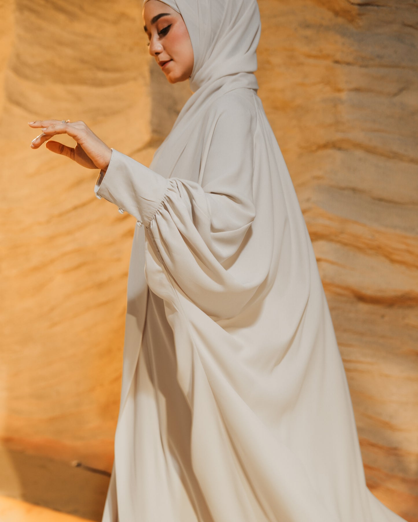 Zahira Pashmina