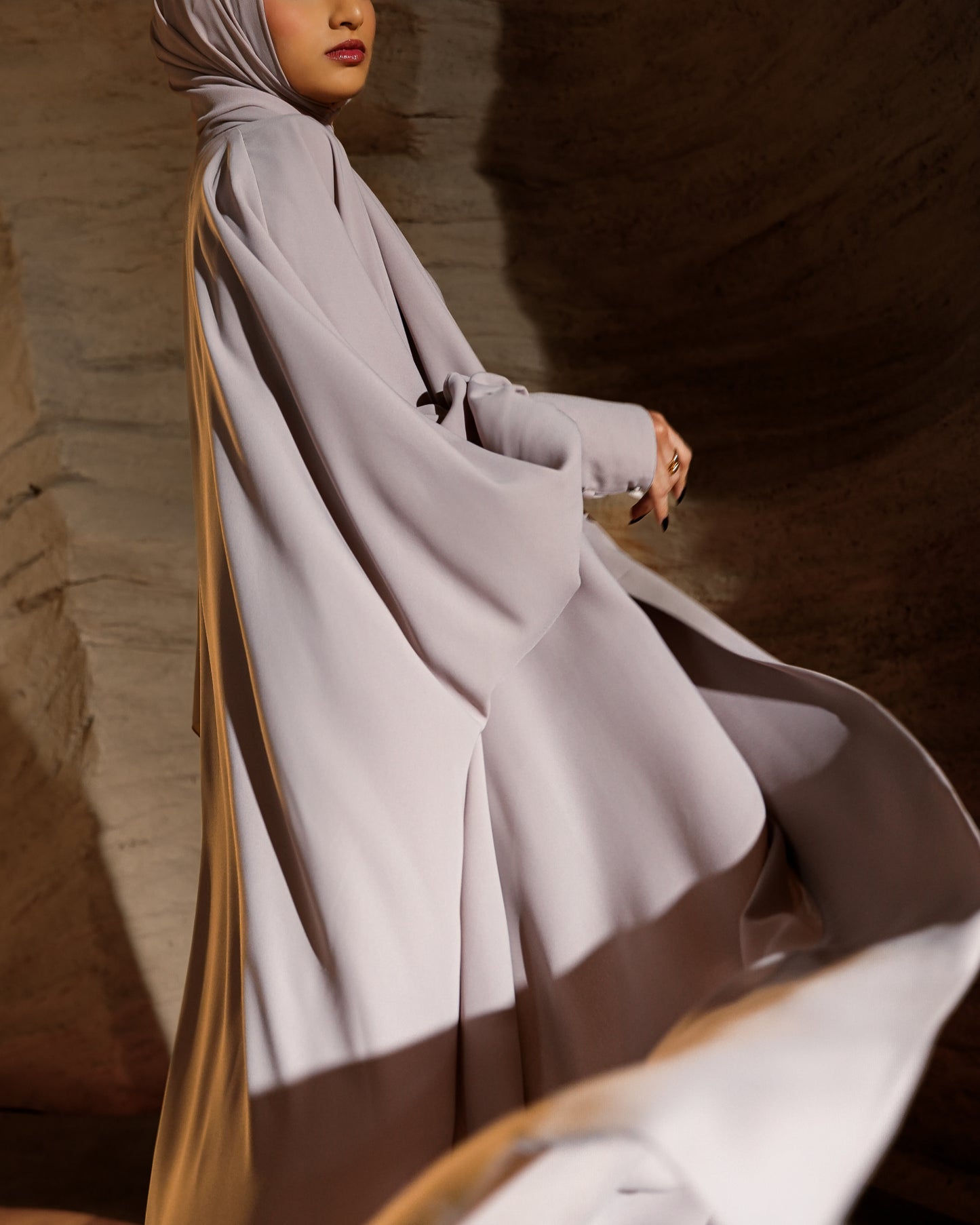 Zahira Pashmina