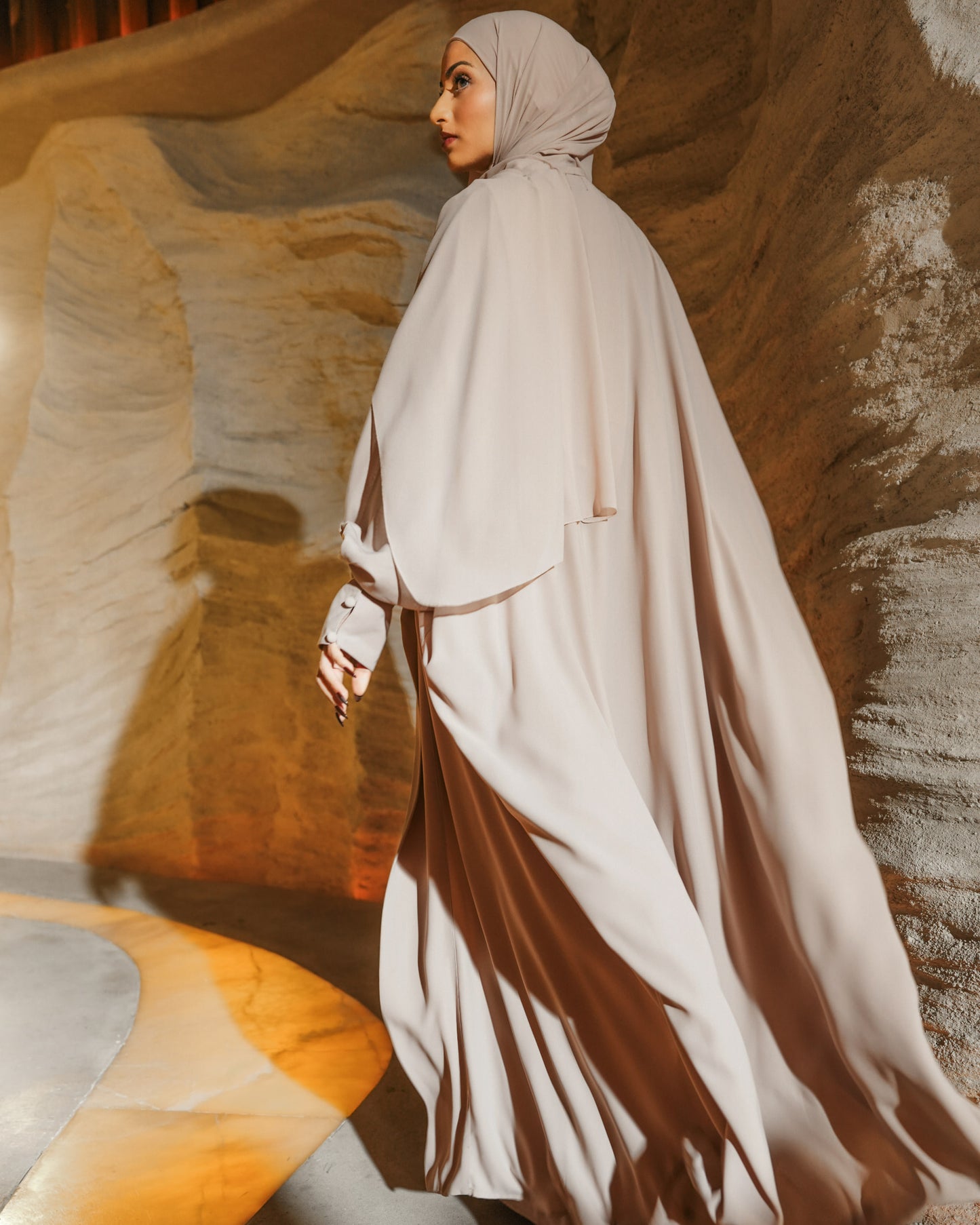 Zahira Pashmina
