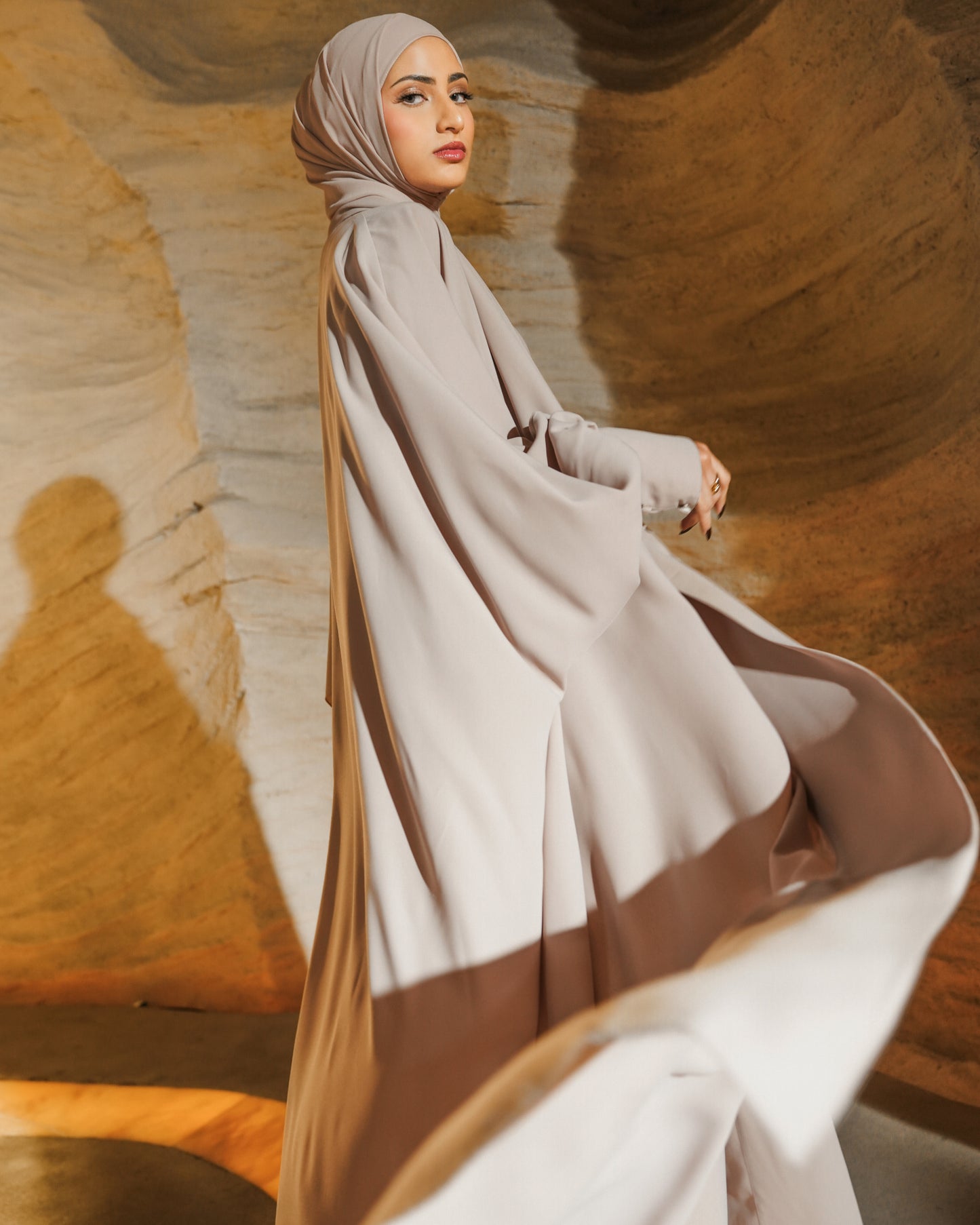 Zahira Pashmina