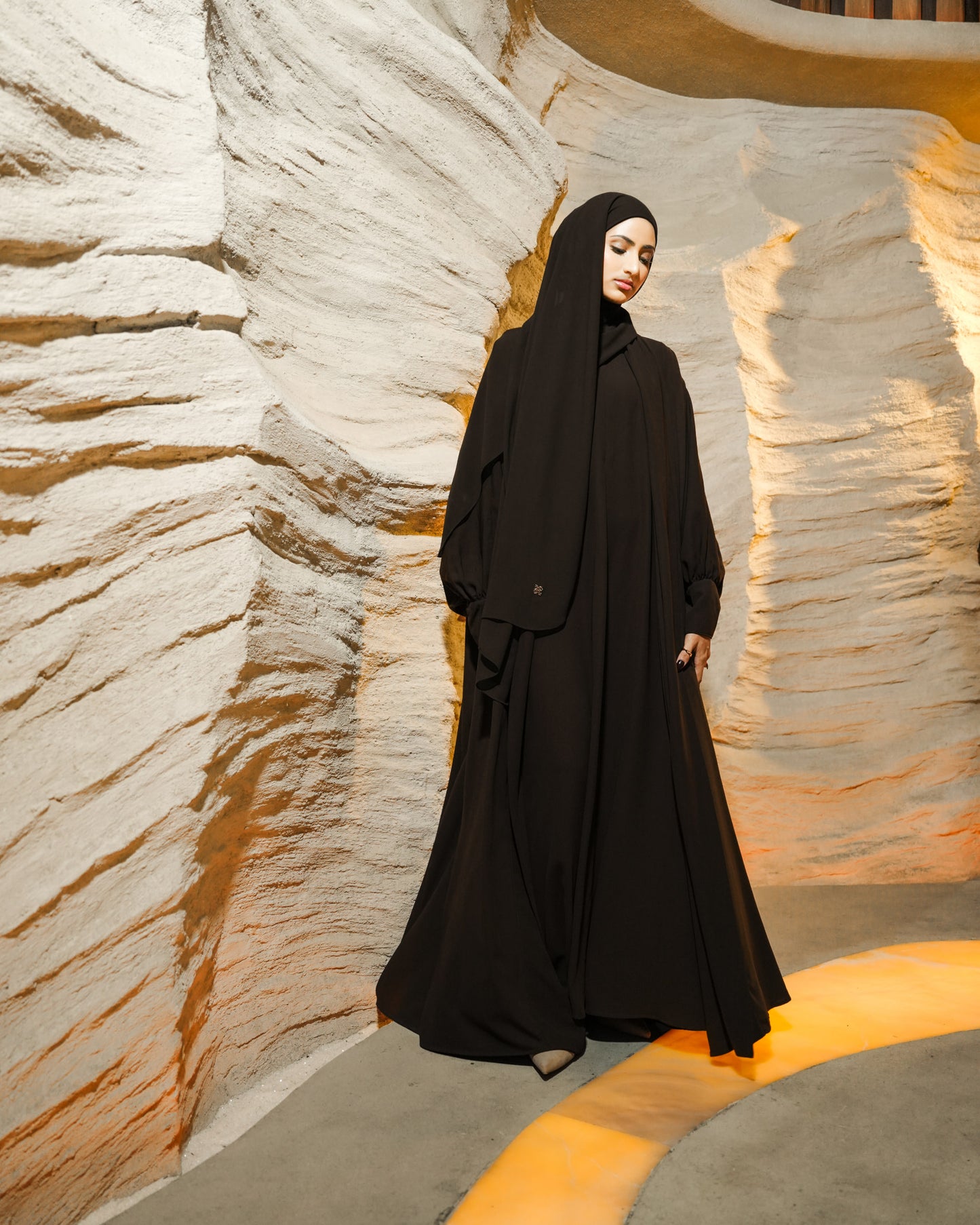 Zahira Abaya