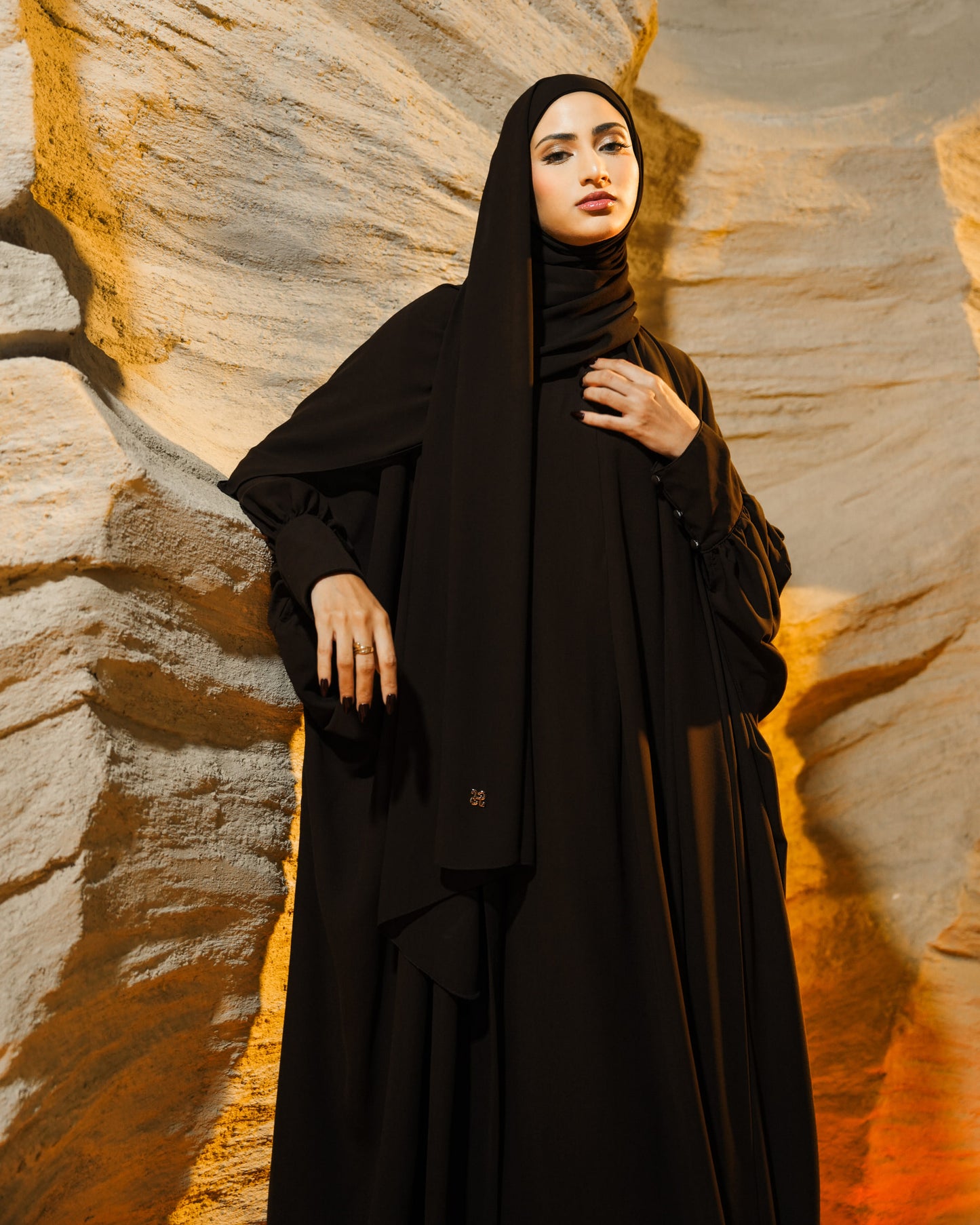 Zahira Pashmina